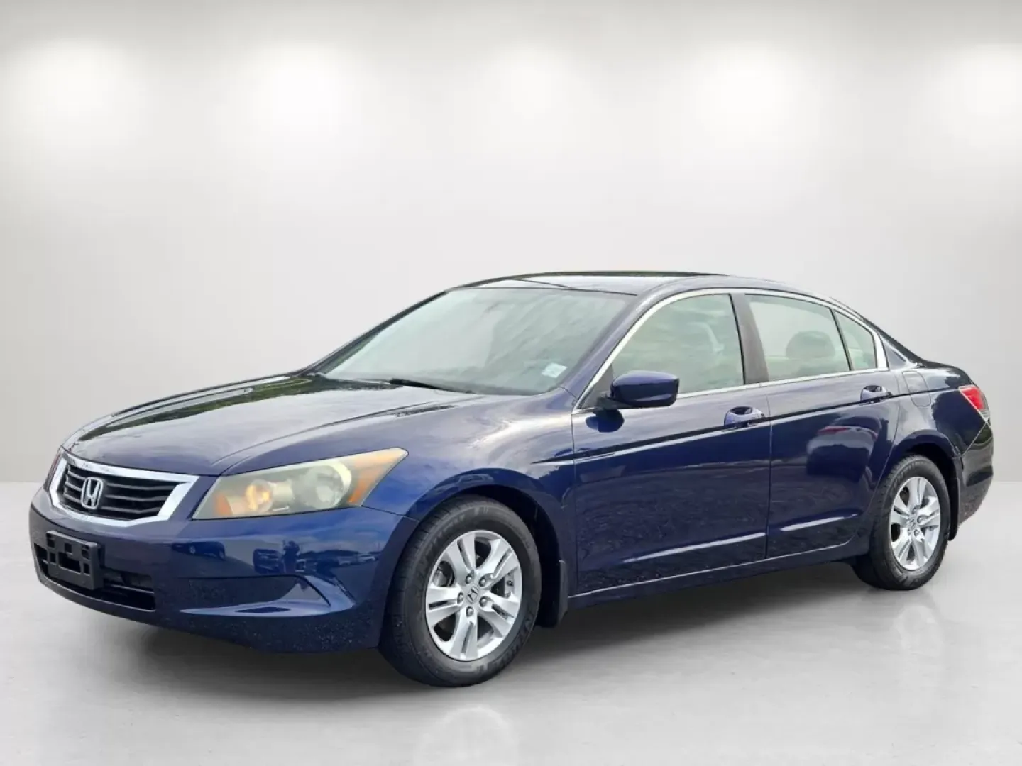 2009 Honda Accord Sdn LX-P (1HGCP264X9A) with an Other engine, located at 3959 U.S. 80 W, Phenix City, AL, 36870, (334) 297-4885, 32.469296, -85.135185 - Are you in the market for a reliable sedan that perfectly balances comfort, style, and functionality? Look no further than the 2009 Honda Accord LX-P, available now at Gils Auto in Phenix City, AL! This versatile vehicle is ideal for daily commuters, growing families, or anyone who enjoys weekend ad - Photo#1