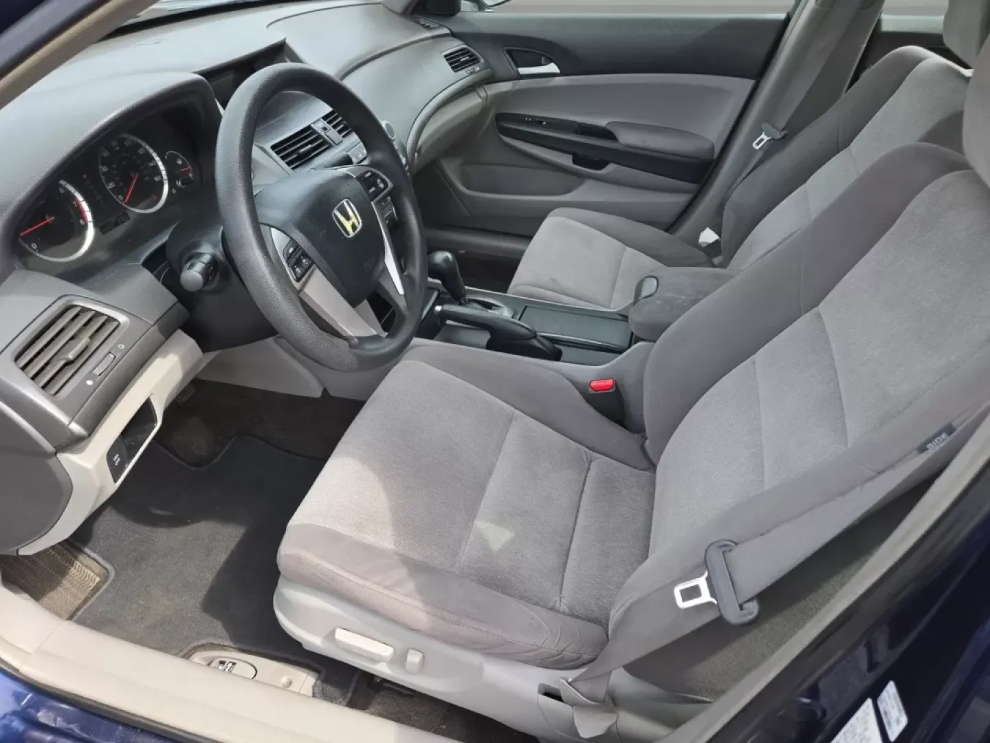 2009 Honda Accord Sdn LX-P (1HGCP264X9A) with an Other engine, located at 3959 U.S. 80 W, Phenix City, AL, 36870, (334) 297-4885, 32.469296, -85.135185 - Are you in the market for a reliable sedan that perfectly balances comfort, style, and functionality? Look no further than the 2009 Honda Accord LX-P, available now at Gils Auto in Phenix City, AL! This versatile vehicle is ideal for daily commuters, growing families, or anyone who enjoys weekend ad - Photo#12