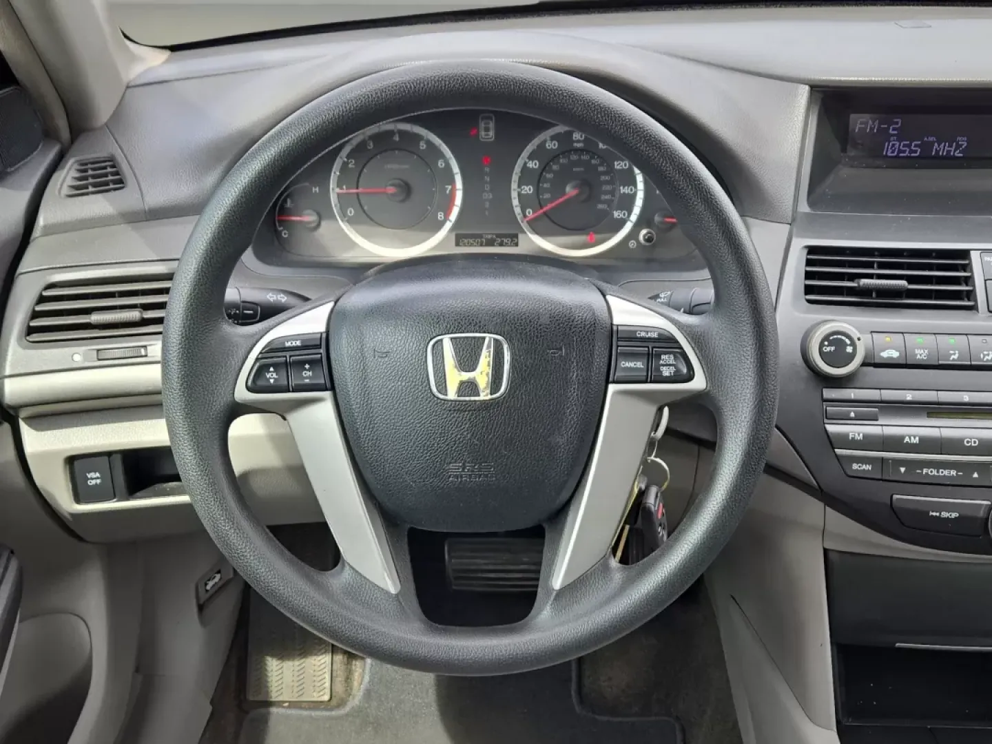 2009 Honda Accord Sdn LX-P (1HGCP264X9A) with an Other engine, located at 3959 U.S. 80 W, Phenix City, AL, 36870, (334) 297-4885, 32.469296, -85.135185 - Are you in the market for a reliable sedan that perfectly balances comfort, style, and functionality? Look no further than the 2009 Honda Accord LX-P, available now at Gils Auto in Phenix City, AL! This versatile vehicle is ideal for daily commuters, growing families, or anyone who enjoys weekend ad - Photo#16