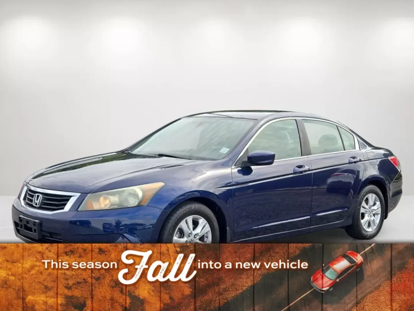 2009 Honda Accord Sdn LX-P (1HGCP264X9A) with an Other engine, located at 3959 U.S. 80 W, Phenix City, AL, 36870, (334) 297-4885, 32.469296, -85.135185 - Are you in the market for a reliable sedan that perfectly balances comfort, style, and functionality? Look no further than the 2009 Honda Accord LX-P, available now at Gils Auto in Phenix City, AL! This versatile vehicle is ideal for daily commuters, growing families, or anyone who enjoys weekend ad - Photo#0