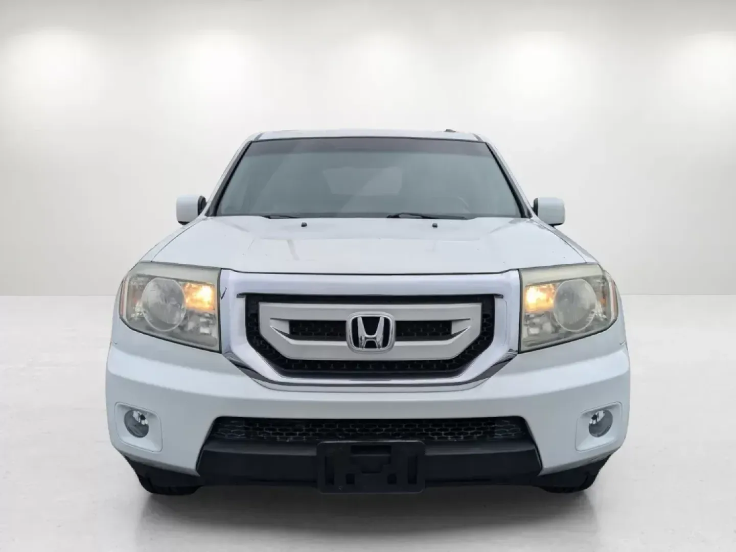 2009 Honda Pilot EX-L (5FNYF385X9B) with an Gas V6 3.5L/212 engine, 5-Speed Automatic w/OD transmission, located at 5115 14th Ave., Columbus, GA, 31904, (706) 323-0345, 32.511494, -84.971046 - 2009 Honda Pilot EX-L - Photo#1