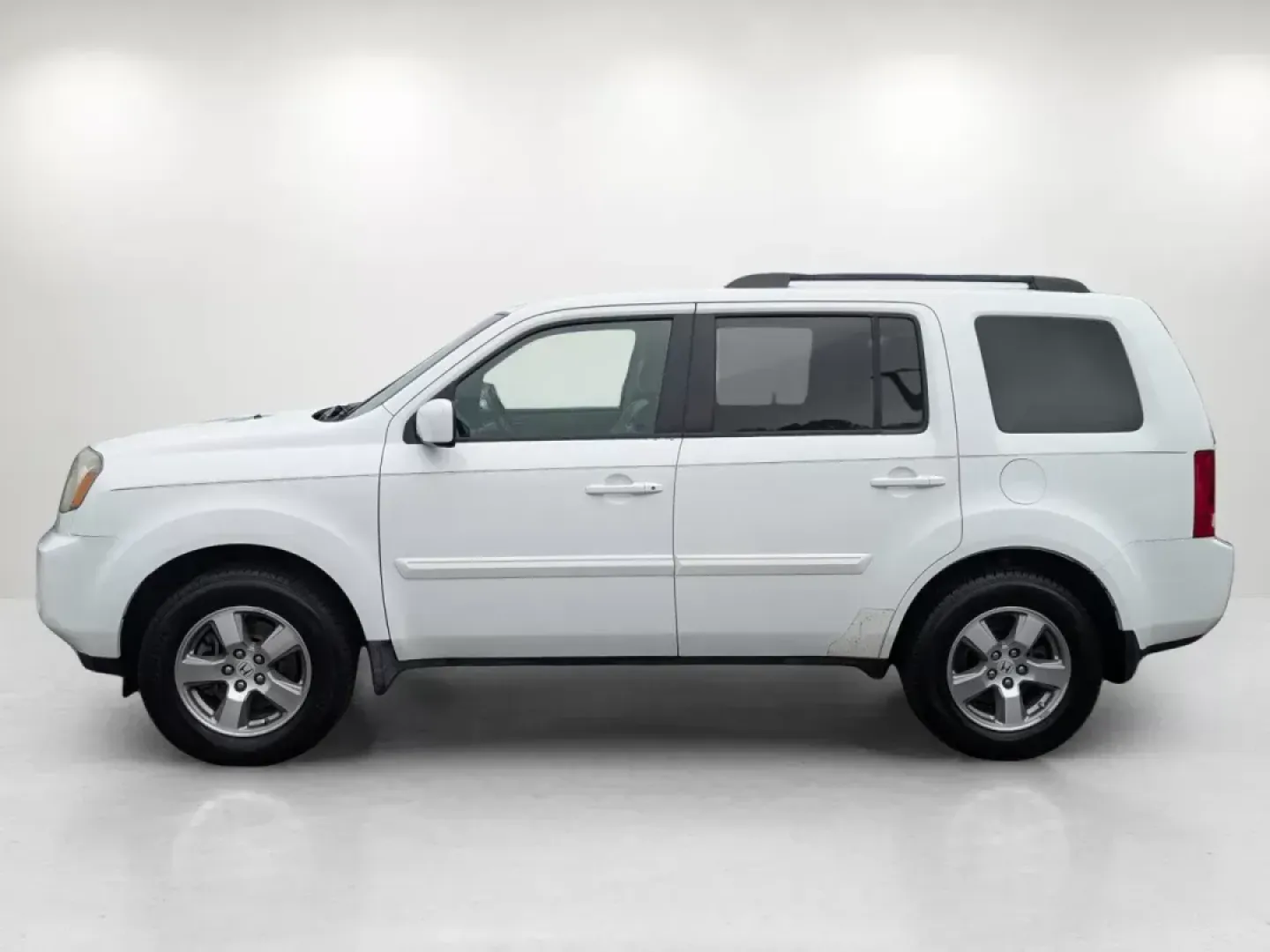 2009 Honda Pilot EX-L (5FNYF385X9B) with an Gas V6 3.5L/212 engine, 5-Speed Automatic w/OD transmission, located at 5115 14th Ave., Columbus, GA, 31904, (706) 323-0345, 32.511494, -84.971046 - 2009 Honda Pilot EX-L - Photo#7