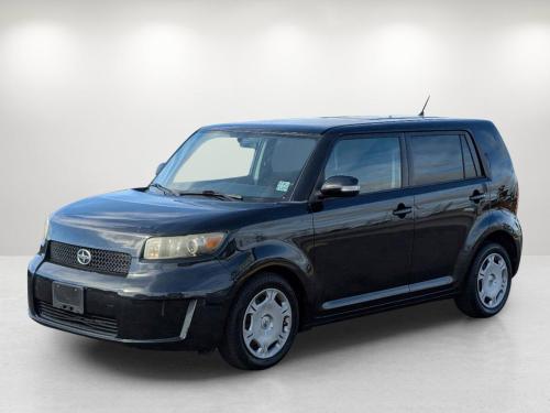 2009 Scion xB Wagon