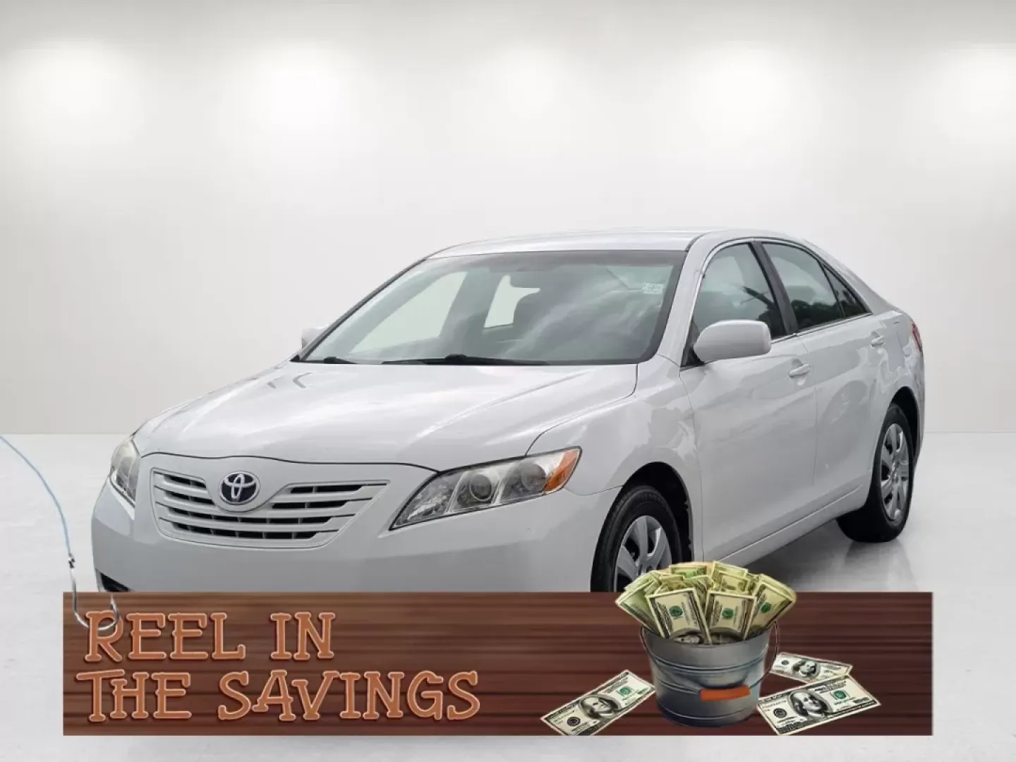 2009 Toyota Camry (4T1BE46K19U) with an Other engine, located at 1430 Gateway Drive, Opelika, AL, 36801, (334) 239-0944, 32.637871, -85.409790 - **Rev Up Your Adventures with the 2009 Toyota Camry at Gils Auto Your Trusted Buy Here Pay Here Dealership in Phenix City**<br /> <br /> Are you in search of a reliable vehicle that fits your lifestyle, whether it's for daily commutes, family outings, or weekend adventures? Look no further than the - Photo#0