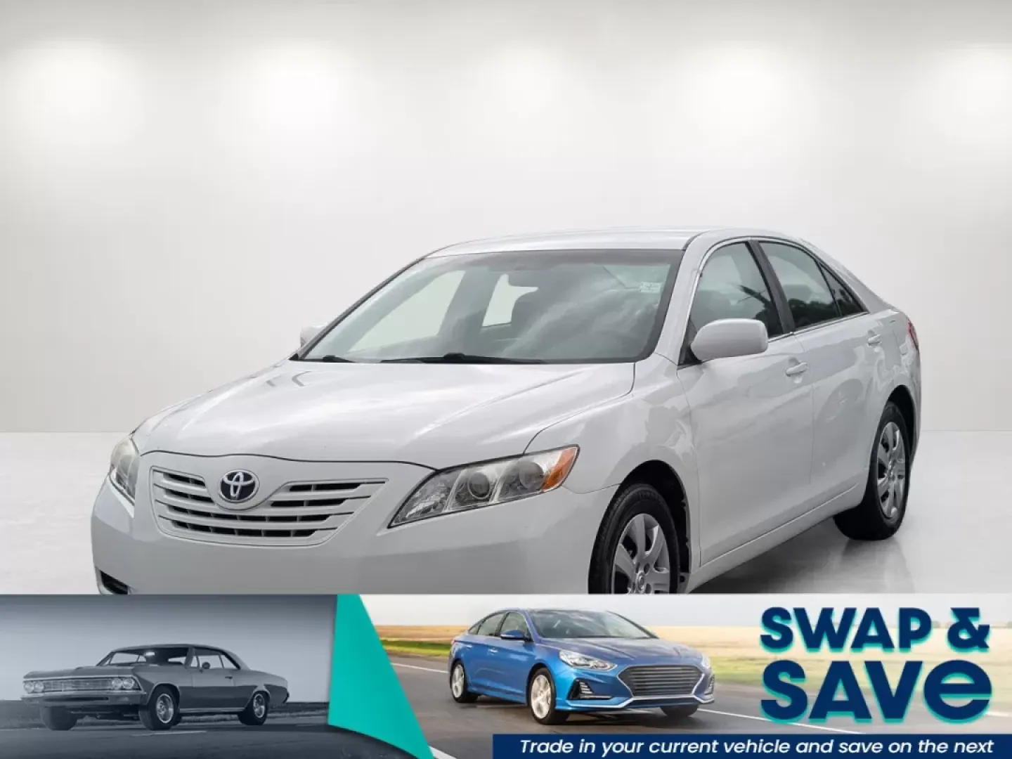 2009 Toyota Camry (4T1BE46K19U) with an Other engine, located at 1430 Gateway Drive, Opelika, AL, 36801, (334) 239-0944, 32.637871, -85.409790 - 2009 Toyota Camry - Photo#0