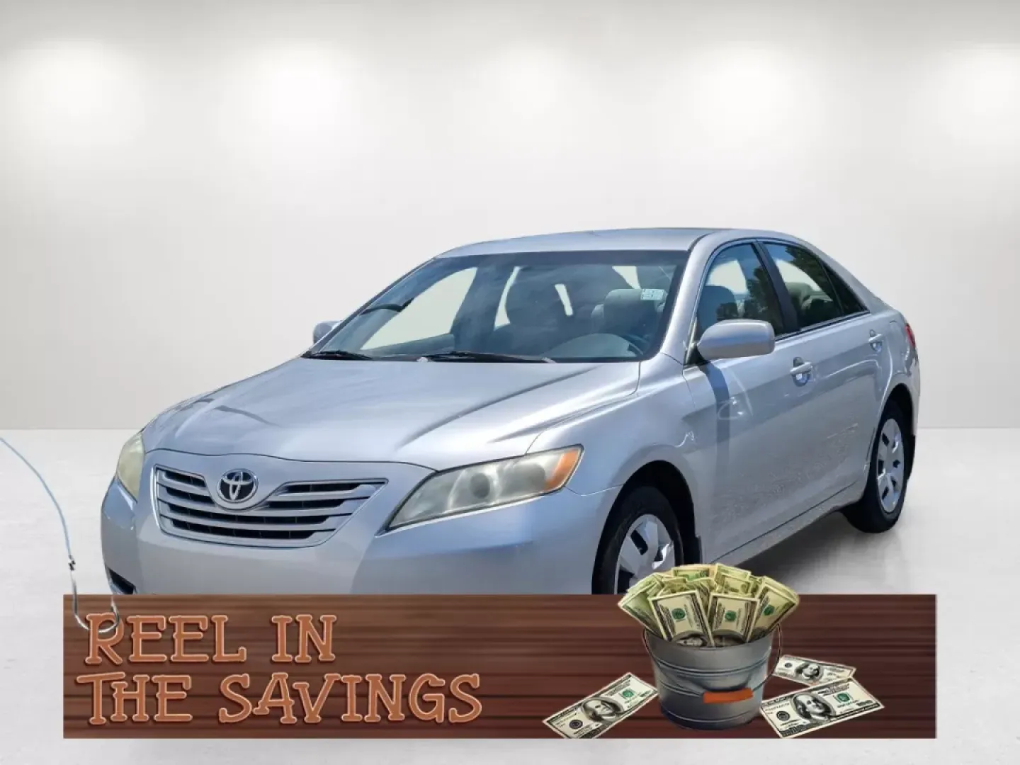 2009 Toyota Camry LE (4T1BE46K99U) with an Other engine, located at 1430 Gateway Drive, Opelika, AL, 36801, (334) 239-0944, 32.637871, -85.409790 - **Experience Comfort and Reliability with the 2009 Toyota Camry LE at Gils Auto**<br /> <br /> Are you searching for a dependable sedan that seamlessly fits your busy lifestyle? Look no further than the **2009 Toyota Camry LE**, available now at **Gils Auto**, located at **3959 U.S. 80 W, Phenix Cit - Photo#0