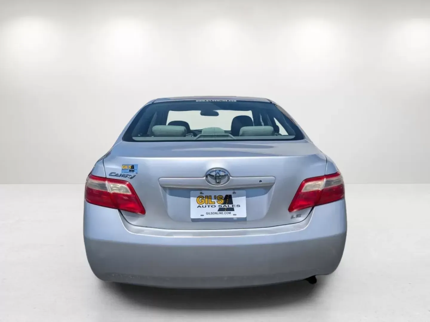 2009 Toyota Camry LE (4T1BE46K99U) with an Other engine, located at 1430 Gateway Drive, Opelika, AL, 36801, (334) 239-0944, 32.637871, -85.409790 - **Experience Comfort and Reliability with the 2009 Toyota Camry LE at Gils Auto**<br /> <br /> Are you searching for a dependable sedan that seamlessly fits your busy lifestyle? Look no further than the **2009 Toyota Camry LE**, available now at **Gils Auto**, located at **3959 U.S. 80 W, Phenix Cit - Photo#5