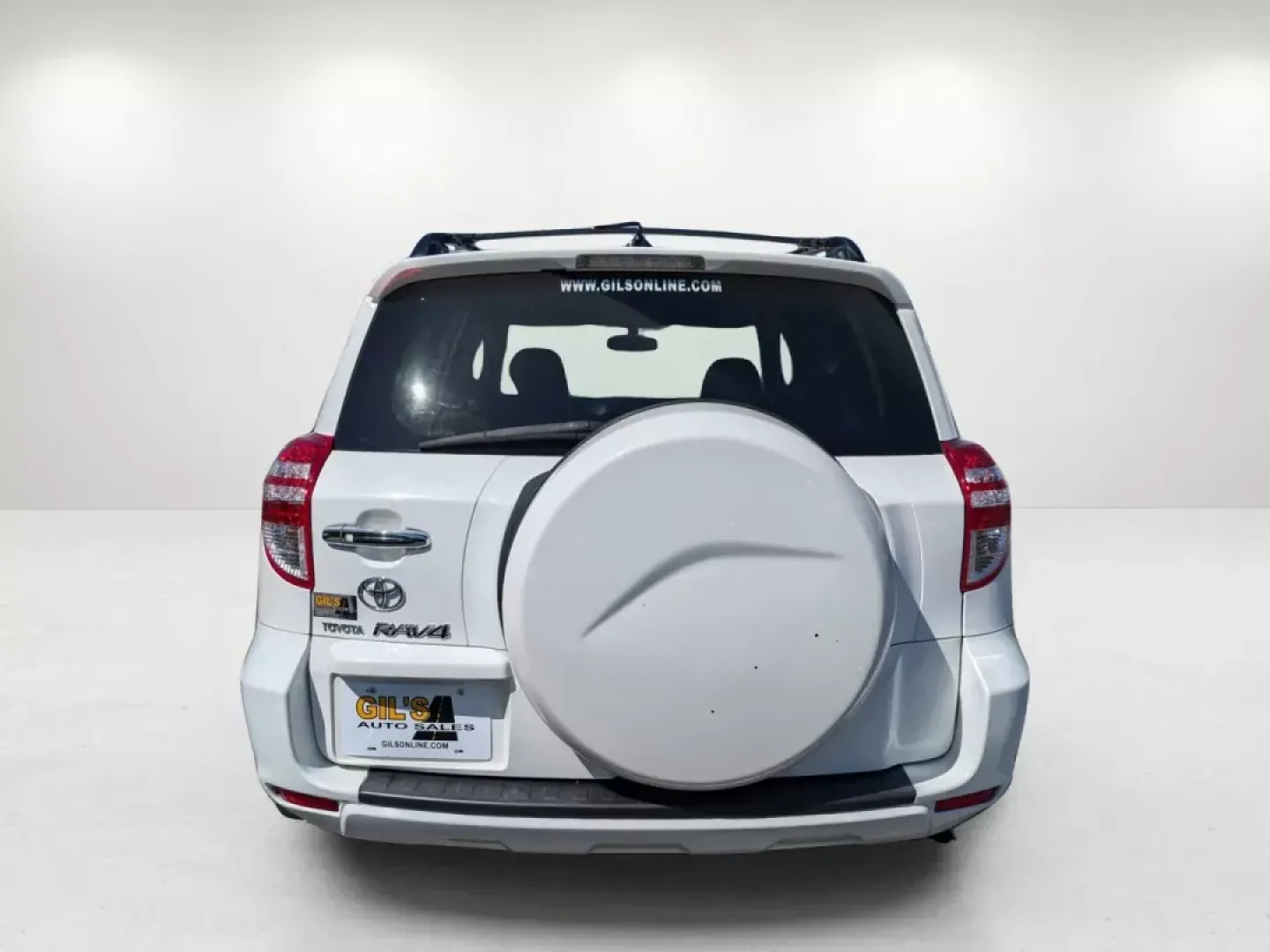 2009 Toyota RAV4 (JTMZF33V39D) with an Other engine, located at 3959 U.S. 80 W, Phenix City, AL, 36870, (334) 297-4885, 32.469296, -85.135185 - **Explore the Open Road in Style: 2009 Toyota RAV4 at Gils Auto!**<br /> <br /> Are you ready for your next adventure? Whether you're cruising through the scenic routes of Phenix City or embarking on weekend excursions with family, the 2009 Toyota RAV4 is the perfect companion for your lifestyle. Th - Photo#6
