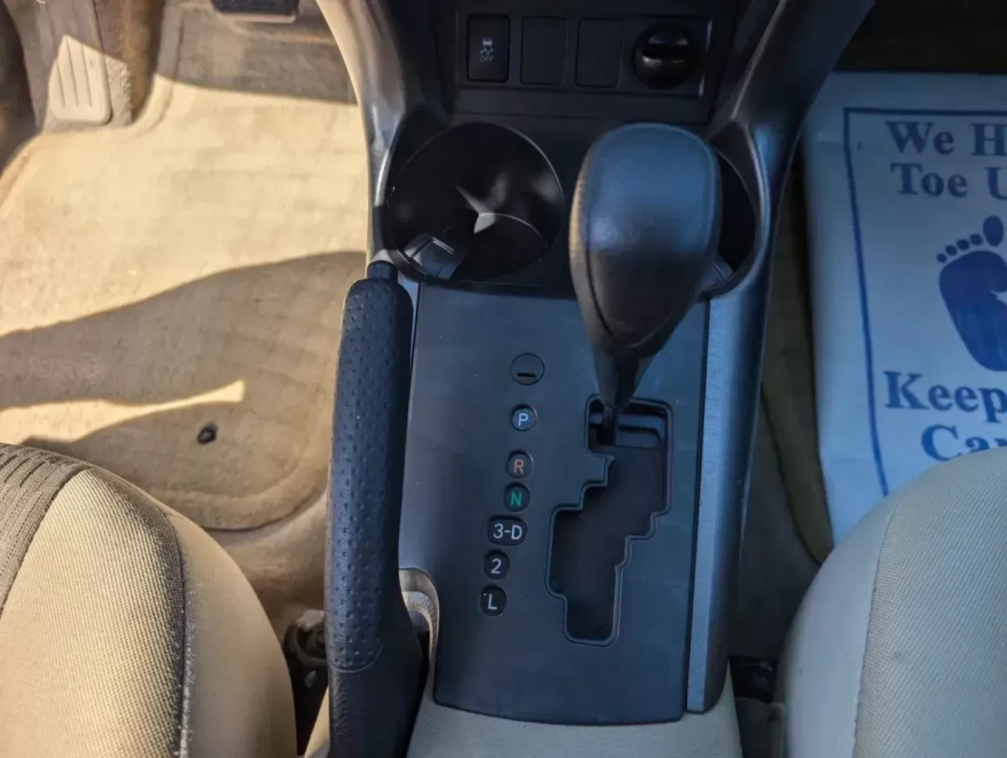 2009 Toyota RAV4 (JTMZF33V39D) with an Other engine, located at 3959 U.S. 80 W, Phenix City, AL, 36870, (334) 297-4885, 32.469296, -85.135185 - **Explore the Open Road in Style: 2009 Toyota RAV4 at Gils Auto!**<br /> <br /> Are you ready for your next adventure? Whether you're cruising through the scenic routes of Phenix City or embarking on weekend excursions with family, the 2009 Toyota RAV4 is the perfect companion for your lifestyle. Th - Photo#13