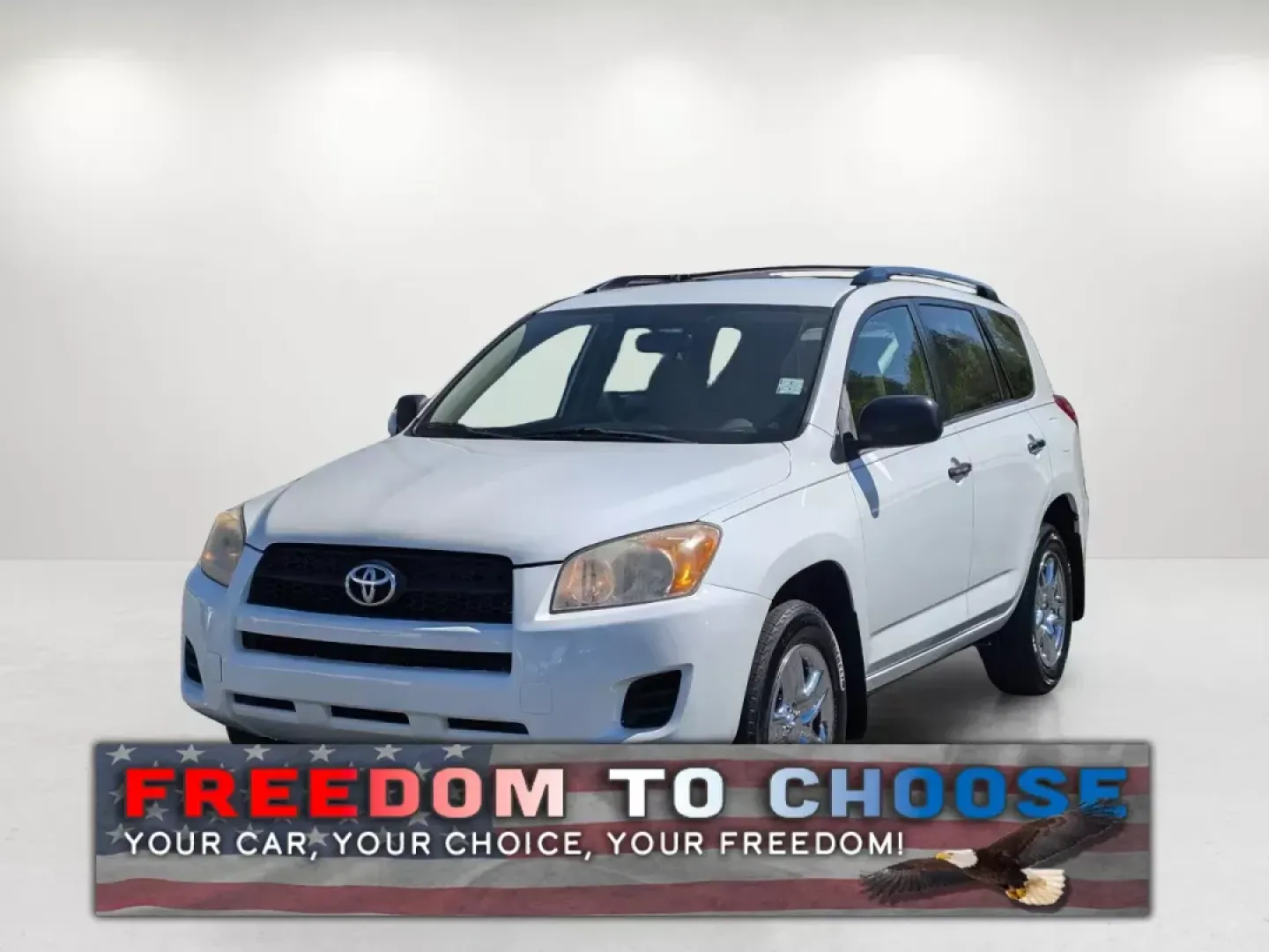 2009 Toyota RAV4 (JTMZF33V39D) with an Other engine, located at 3959 U.S. 80 W, Phenix City, AL, 36870, (334) 297-4885, 32.469296, -85.135185 - **Explore the Open Road in Style: 2009 Toyota RAV4 at Gils Auto!**<br /> <br /> Are you ready for your next adventure? Whether you're cruising through the scenic routes of Phenix City or embarking on weekend excursions with family, the 2009 Toyota RAV4 is the perfect companion for your lifestyle. Th - Photo#0