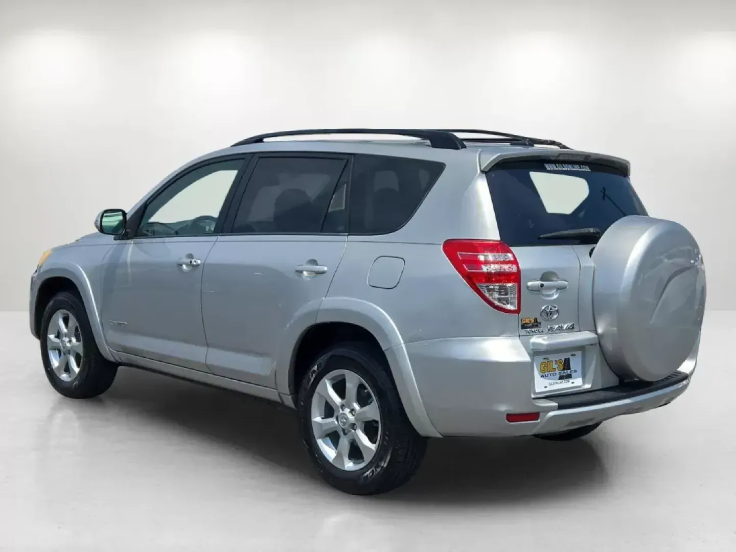 2009 Toyota RAV4 Ltd (JTMZK34V995) with an Other engine, located at 521 Old Farm Lane Rd, Prattville, AL, 36066, (334) 325-1505, 32.482460, -86.416367 - **Discover Adventure with the 2009 Toyota RAV4 at Gils Auto!**<br /> <br /> Are you ready to amplify your lifestyle with a reliable and versatile vehicle? The 2009 Toyota RAV4, available now at Gils Auto in Prattville, AL, is an exceptional choice for those seeking adventure, comfort, and functional - Photo#6