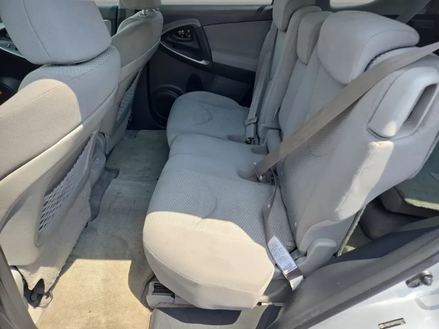2009 Toyota RAV4 Ltd (JTMZK34V995) with an Other engine, located at 521 Old Farm Lane Rd, Prattville, AL, 36066, (334) 325-1505, 32.482460, -86.416367 - **Discover Adventure with the 2009 Toyota RAV4 at Gils Auto!**<br /> <br /> Are you ready to amplify your lifestyle with a reliable and versatile vehicle? The 2009 Toyota RAV4, available now at Gils Auto in Prattville, AL, is an exceptional choice for those seeking adventure, comfort, and functional - Photo#12