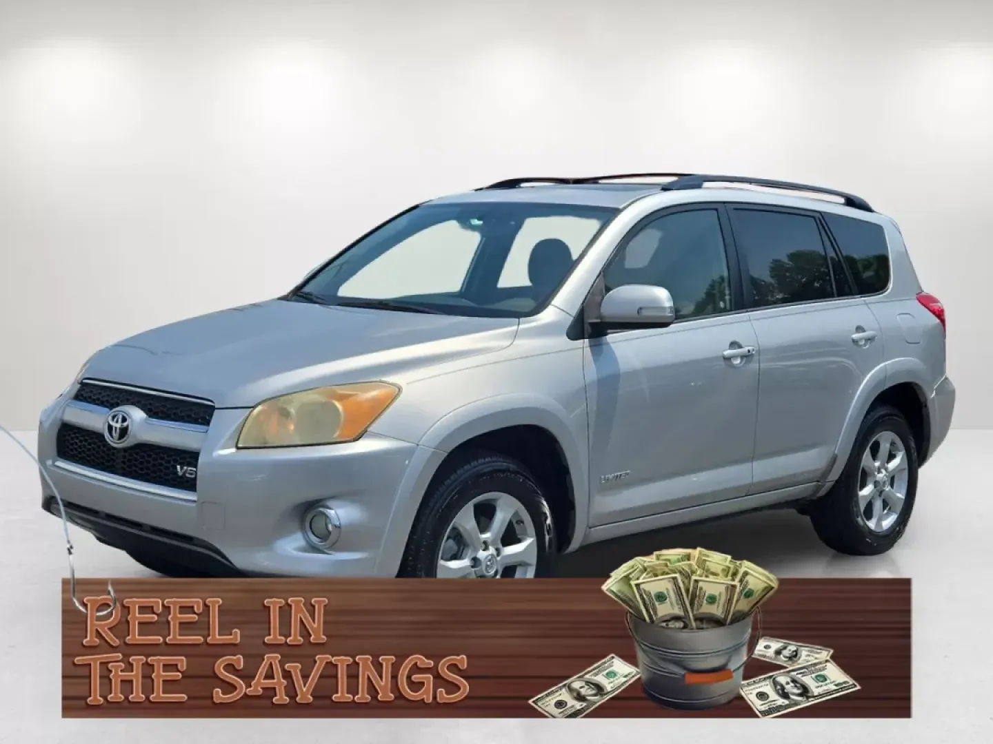 2009 Toyota RAV4 Ltd (JTMZK34V995) with an Other engine, located at 521 Old Farm Lane Rd, Prattville, AL, 36066, (334) 325-1505, 32.482460, -86.416367 - **Discover Adventure with the 2009 Toyota RAV4 at Gils Auto!**<br /> <br /> Are you ready to amplify your lifestyle with a reliable and versatile vehicle? The 2009 Toyota RAV4, available now at Gils Auto in Prattville, AL, is an exceptional choice for those seeking adventure, comfort, and functional - Photo#0
