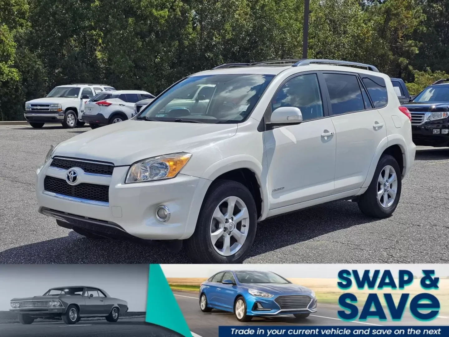 2009 Toyota RAV4 Ltd (2T3ZF31V29W) with an Other engine, located at 3959 U.S. 80 W, Phenix City, AL, 36870, (334) 297-4885, 32.469296, -85.135185 - Ready to elevate your driving experience? The 2009 Toyota RAV4 Ltd is the perfect companion for your busy lifestyle, whether you're navigating the daily grind of commutes, embarking on weekend adventures, or managing the demands of a growing family. This versatile SUV combines ample space, comfort, - Photo#0