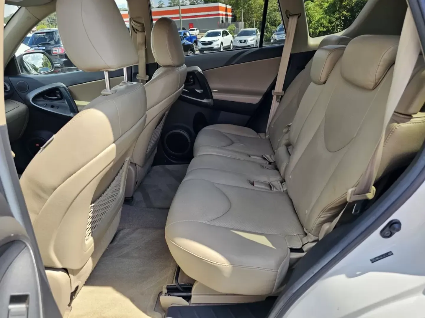 2009 Toyota RAV4 Ltd (2T3ZF31V29W) with an Other engine, located at 3959 U.S. 80 W, Phenix City, AL, 36870, (334) 297-4885, 32.469296, -85.135185 - Ready to elevate your driving experience? The 2009 Toyota RAV4 Ltd is the perfect companion for your busy lifestyle, whether you're navigating the daily grind of commutes, embarking on weekend adventures, or managing the demands of a growing family. This versatile SUV combines ample space, comfort, - Photo#14