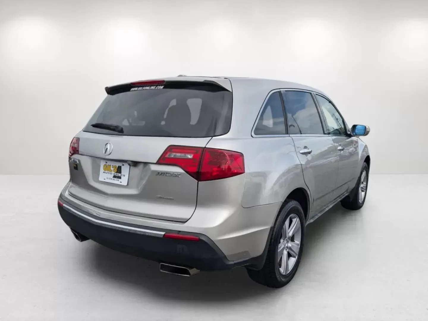 2010 Acura MDX Technology Pkg (2HNYD2H68AH) with an Other engine, located at 521 Old Farm Lane Rd, Prattville, AL, 36066, (334) 325-1505, 32.482460, -86.416367 - ### Embrace Adventure with the 2010 Acura MDX at Gils Auto Columbus, GA!<br /> <br /> Are you ready to elevate your family adventures or tackle your daily commute with style and comfort? Look no further than the sleek 2010 Acura MDX, available now at **Gils Auto**, located conveniently at **5115 14 - Photo#4