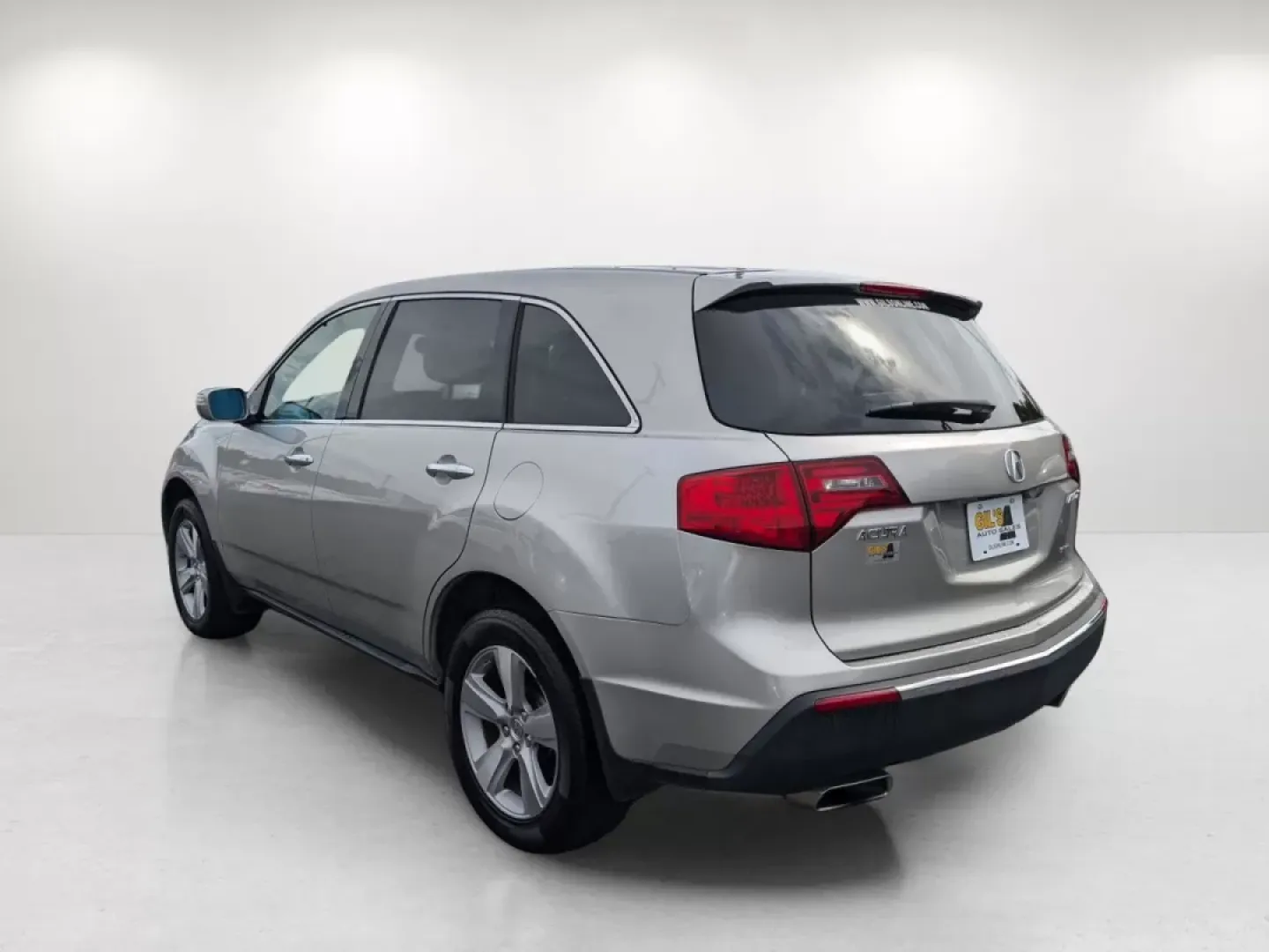 2010 Acura MDX Technology Pkg (2HNYD2H68AH) with an Other engine, located at 521 Old Farm Lane Rd, Prattville, AL, 36066, (334) 325-1505, 32.482460, -86.416367 - ### Embrace Adventure with the 2010 Acura MDX at Gils Auto Columbus, GA!<br /> <br /> Are you ready to elevate your family adventures or tackle your daily commute with style and comfort? Look no further than the sleek 2010 Acura MDX, available now at **Gils Auto**, located conveniently at **5115 14 - Photo#6