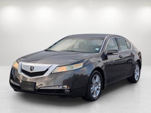 2010 Acura TL