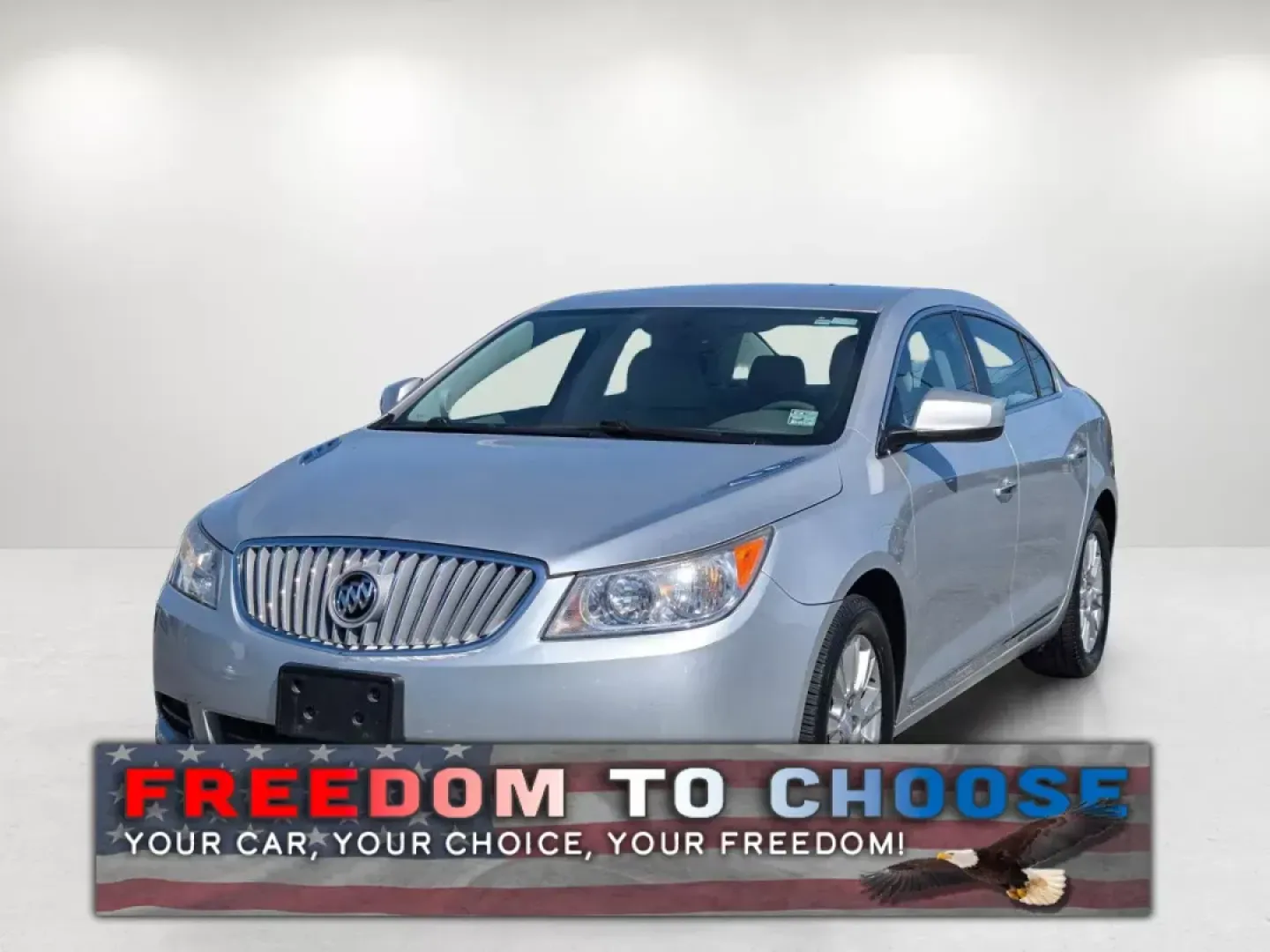 2010 /Dark Titanium/Light Titanium Buick LaCrosse CX (1G4GB5GG8AF) with an Other engine, located at 521 Old Farm Lane Rd, Prattville, AL, 36066, (334) 325-1505, 32.482460, -86.416367 - **Discover Your Next Adventure in the 2010 Buick LaCrosse at Gils Auto Phenix City!**<br /> <br /> Are you seeking the perfect blend of comfort, style, and reliability for your daily commutes or weekend getaways? Look no further than this stunning **2010 Buick LaCrosse CX**, available now at **Gils - Photo#0