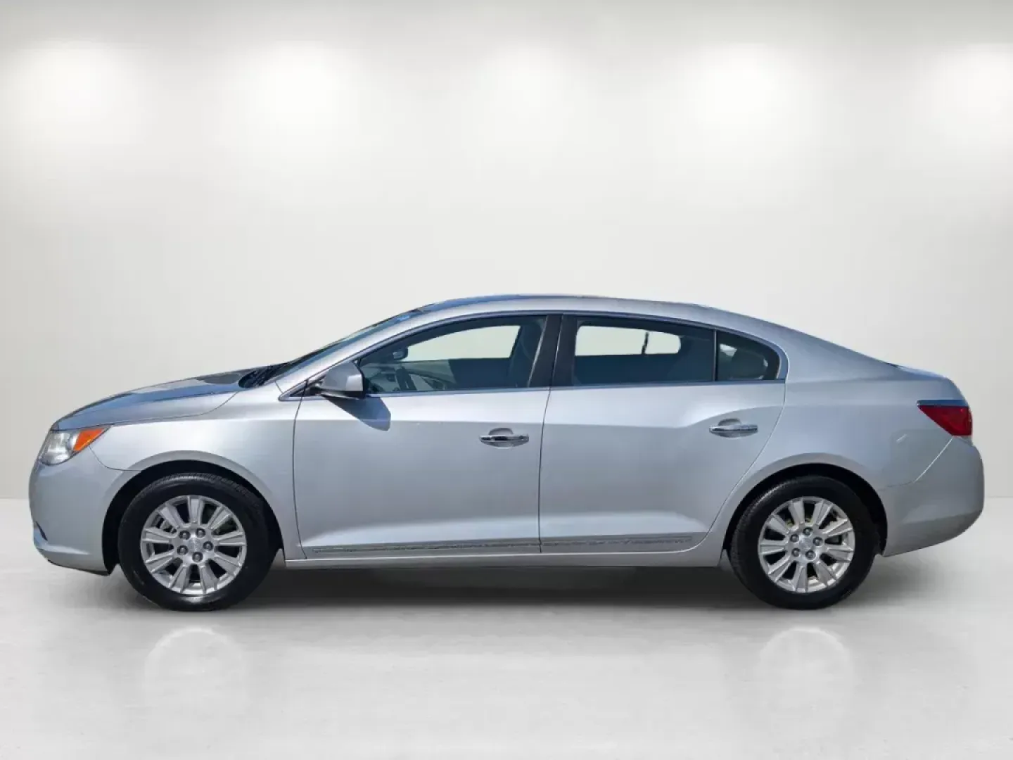 2010 /Dark Titanium/Light Titanium Buick LaCrosse CX (1G4GB5GG8AF) with an Other engine, located at 521 Old Farm Lane Rd, Prattville, AL, 36066, (334) 325-1505, 32.482460, -86.416367 - **Discover Your Next Adventure in the 2010 Buick LaCrosse at Gils Auto Phenix City!**<br /> <br /> Are you seeking the perfect blend of comfort, style, and reliability for your daily commutes or weekend getaways? Look no further than this stunning **2010 Buick LaCrosse CX**, available now at **Gils - Photo#7