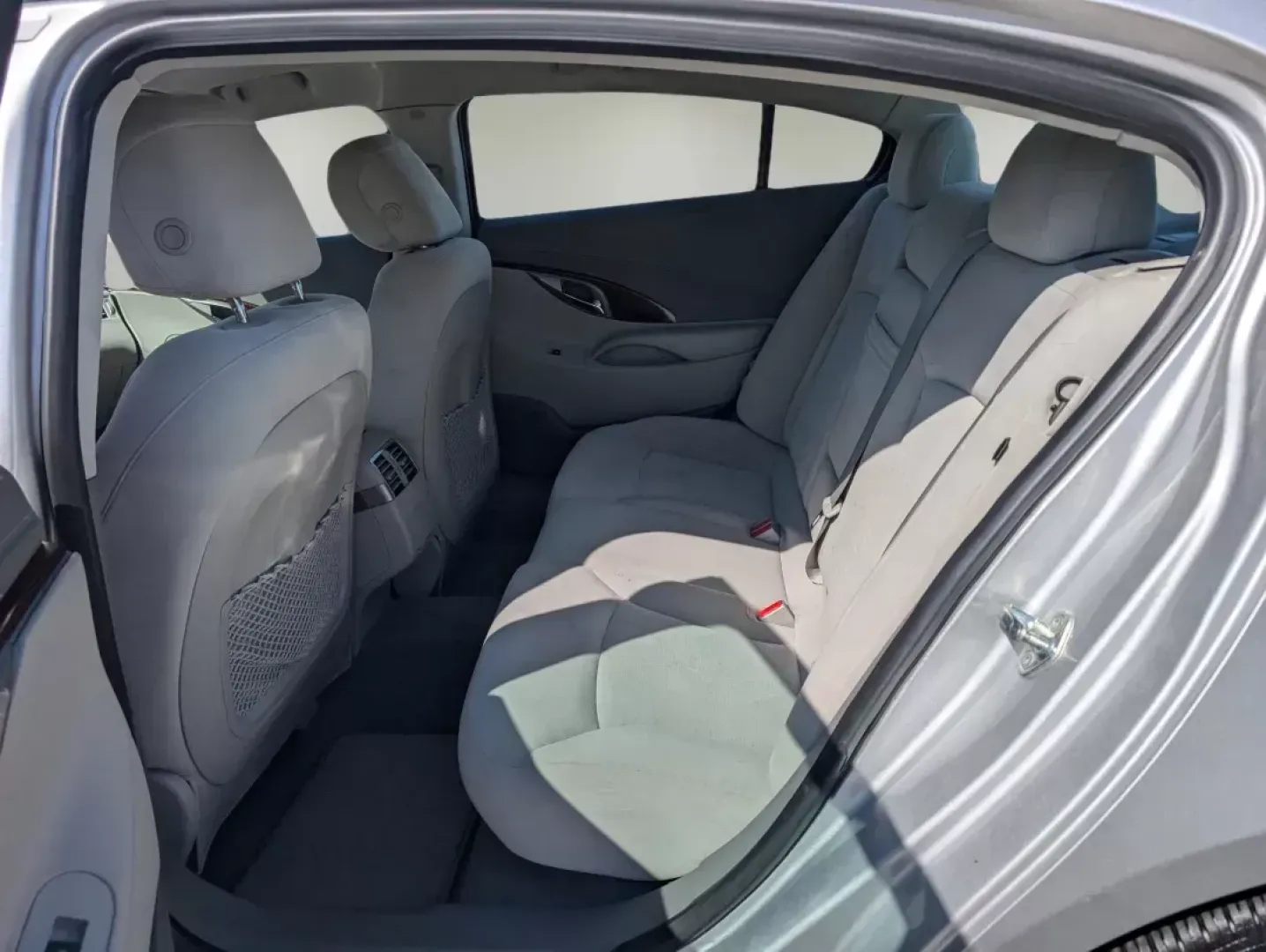 2010 /Dark Titanium/Light Titanium Buick LaCrosse CX (1G4GB5GG8AF) with an Other engine, located at 521 Old Farm Lane Rd, Prattville, AL, 36066, (334) 325-1505, 32.482460, -86.416367 - **Discover Your Next Adventure in the 2010 Buick LaCrosse at Gils Auto Phenix City!**<br /> <br /> Are you seeking the perfect blend of comfort, style, and reliability for your daily commutes or weekend getaways? Look no further than this stunning **2010 Buick LaCrosse CX**, available now at **Gils - Photo#10