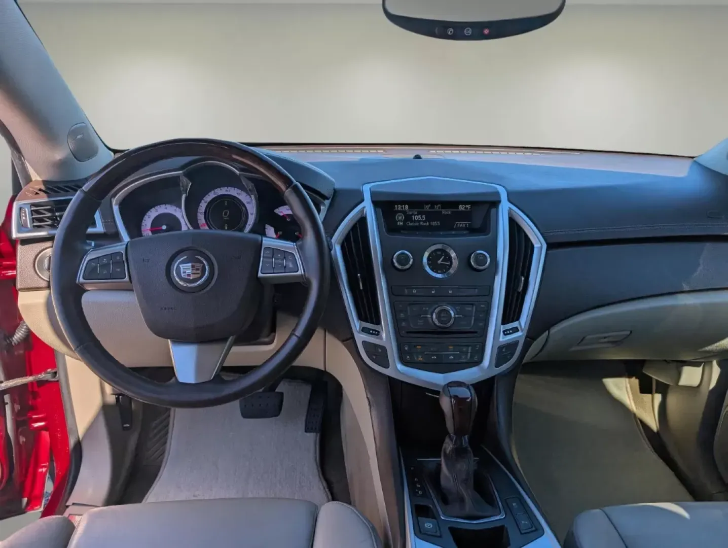 2010 /Shale w/Brownstone upper accents Cadillac SRX Luxury Collection (3GYFNAEY1AS) with an Other engine, located at 804 22nd Ave, Phenix City, AL, 36870, (334) 297-1860, 32.484749, -85.024475 - Discover the perfect blend of luxury and practicality with this stunning 2010 Cadillac SRX Luxury Collection, available now at Gils Auto in Phenix City, AL. If you're searching for a vehicle that enhances your lifestyle-whether you're commuting to work, taking family road trips, or enjoying weekend - Photo#11