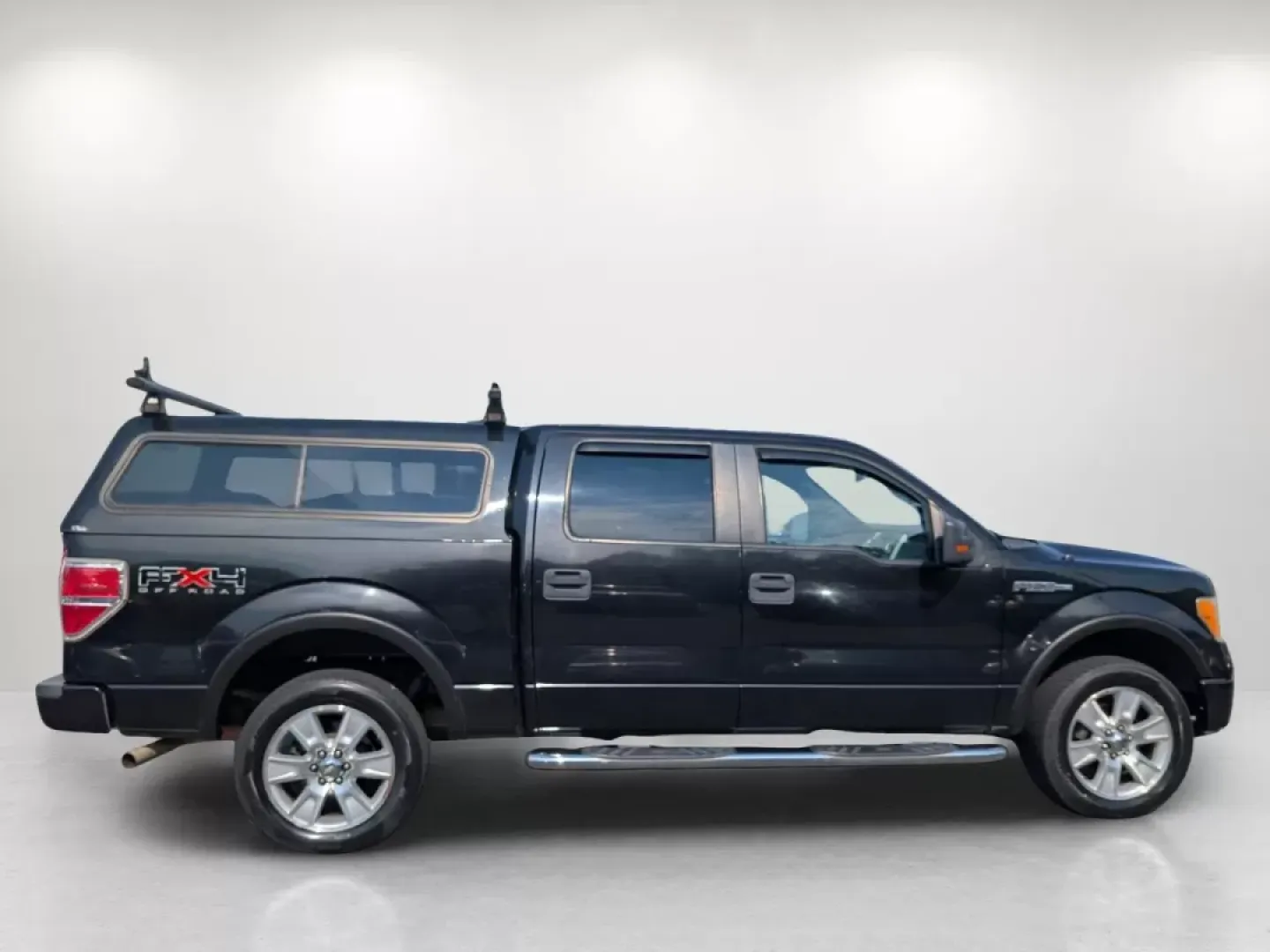 2010 Ford F-150 FX4 (1FTFW1EV5AF) with an Other engine, located at 5115 14th Ave., Columbus, GA, 31904, (706) 323-0345, 32.511494, -84.971046 - **Unleash Adventure with the 2010 Ford F-150 FX4 Your Ultimate Pickup Truck!**<br /> <br /> Are you ready to elevate your lifestyle and tackle your to-do list with style? The 2010 Ford F-150 FX4 is the perfect companion for those who crave adventure or need a reliable workhorse. Whether you're plan - Photo#3