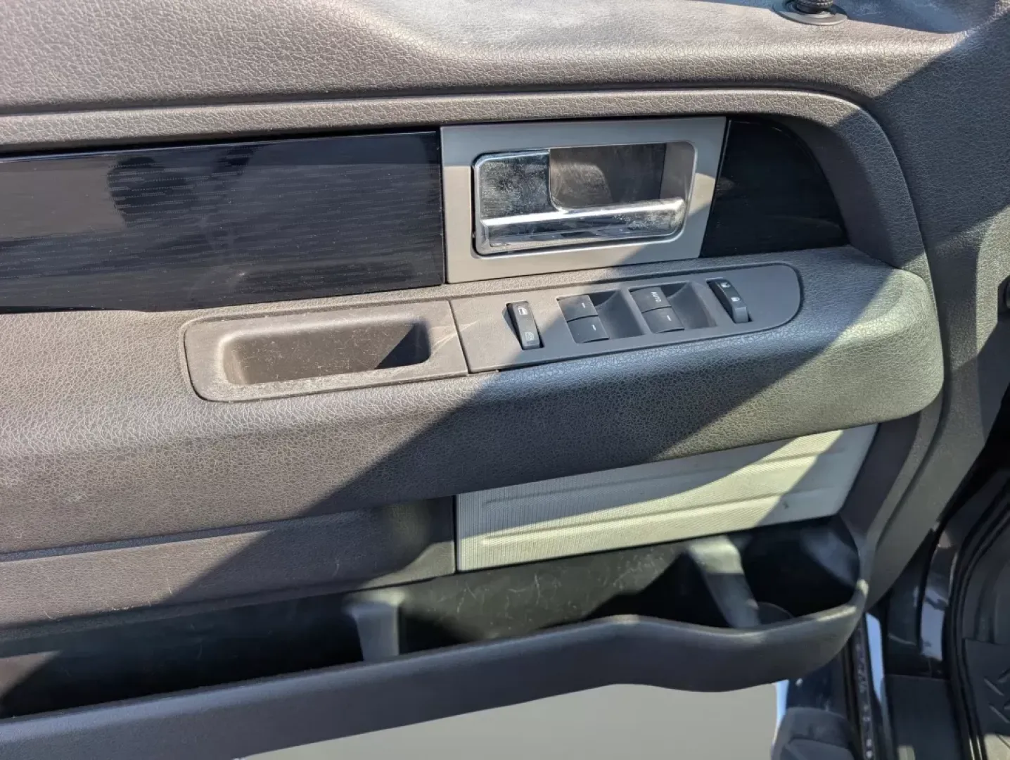 2010 Ford F-150 FX4 (1FTFW1EV5AF) with an Other engine, located at 5115 14th Ave., Columbus, GA, 31904, (706) 323-0345, 32.511494, -84.971046 - **Unleash Adventure with the 2010 Ford F-150 FX4 Your Ultimate Pickup Truck!**<br /> <br /> Are you ready to elevate your lifestyle and tackle your to-do list with style? The 2010 Ford F-150 FX4 is the perfect companion for those who crave adventure or need a reliable workhorse. Whether you're plan - Photo#8