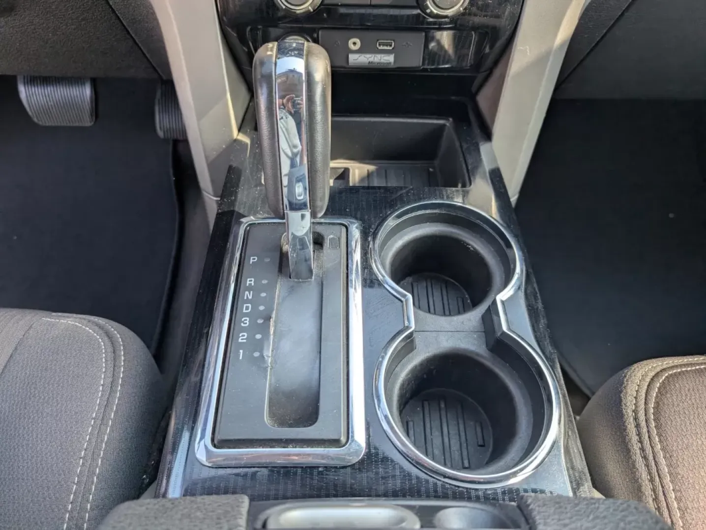 2010 Ford F-150 FX4 (1FTFW1EV5AF) with an Other engine, located at 5115 14th Ave., Columbus, GA, 31904, (706) 323-0345, 32.511494, -84.971046 - **Unleash Adventure with the 2010 Ford F-150 FX4 Your Ultimate Pickup Truck!**<br /> <br /> Are you ready to elevate your lifestyle and tackle your to-do list with style? The 2010 Ford F-150 FX4 is the perfect companion for those who crave adventure or need a reliable workhorse. Whether you're plan - Photo#12