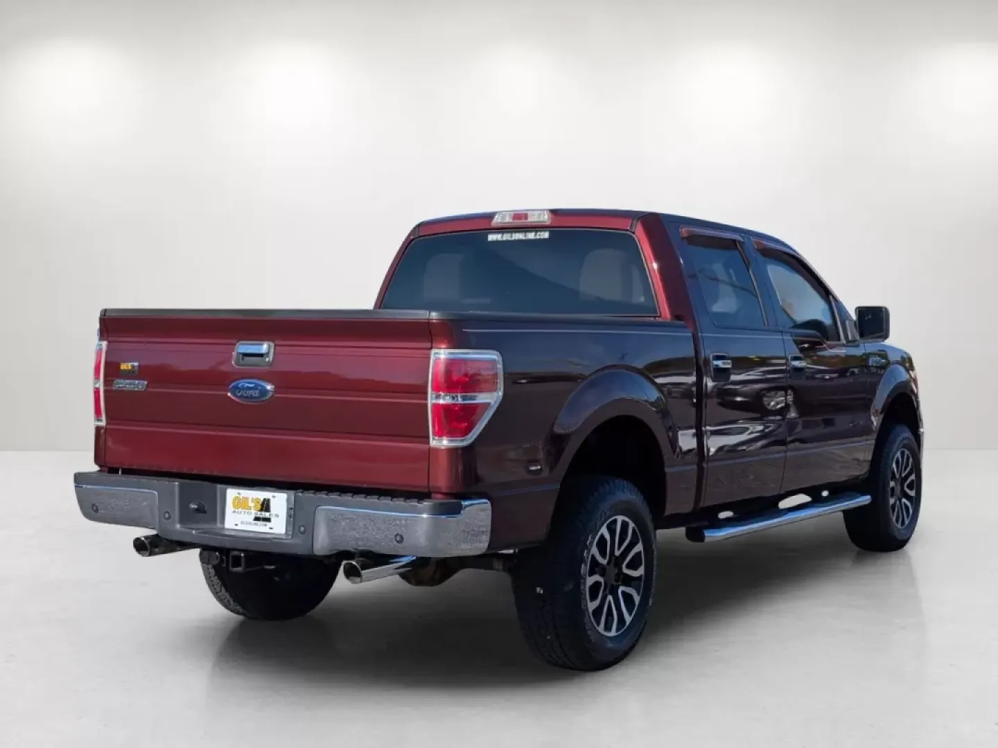 2010 Ford F-150 XLT (1FTEW1C8XAF) with an Other engine, located at 3959 U.S. 80 W, Phenix City, AL, 36870, (334) 297-4885, 32.469296, -85.135185 - **Unleash Your Adventurous Spirit with This 2010 Ford F-150 at Gils Auto Phenix City!**<br /> <br /> Are you ready to elevate your lifestyle and embark on new adventures? Look no further than this rugged and reliable 2010 Ford F-150 crew cab pickup, perfect for anyone from weekend warriors to busy - Photo#4