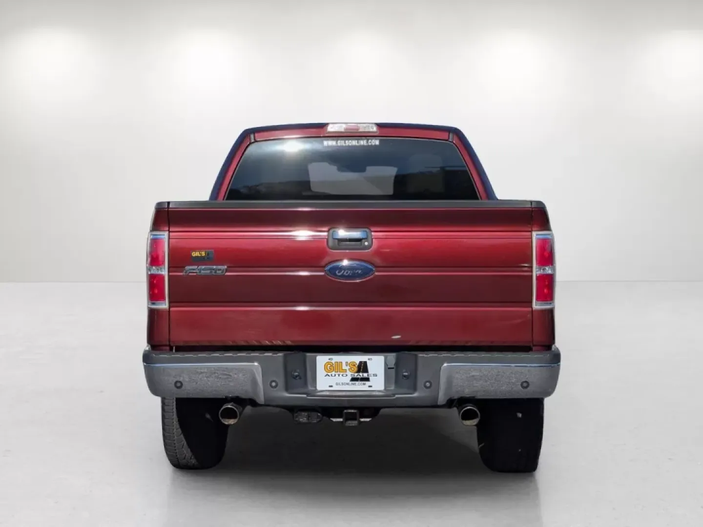 2010 Ford F-150 XLT (1FTEW1C8XAF) with an Other engine, located at 3959 U.S. 80 W, Phenix City, AL, 36870, (334) 297-4885, 32.469296, -85.135185 - **Unleash Your Adventurous Spirit with This 2010 Ford F-150 at Gils Auto Phenix City!**<br /> <br /> Are you ready to elevate your lifestyle and embark on new adventures? Look no further than this rugged and reliable 2010 Ford F-150 crew cab pickup, perfect for anyone from weekend warriors to busy - Photo#5