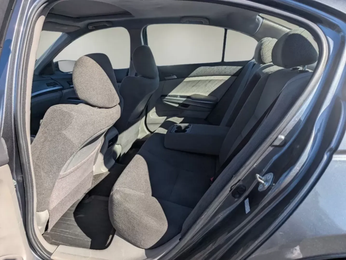 2010 Honda Accord Sdn EX (1HGCP2F7XAA) with an Other engine, located at 3959 U.S. 80 W, Phenix City, AL, 36870, (334) 297-4885, 32.469296, -85.135185 - Experience the perfect blend of reliability and comfort with this stunning 2010 Honda Accord EX, available now at Gils Auto - Columbus #2! This sedan is not just a mode of transportation; it's your ticket to a lifestyle filled with adventure, family outings, and daily commutes in style. Whether you' - Photo#10