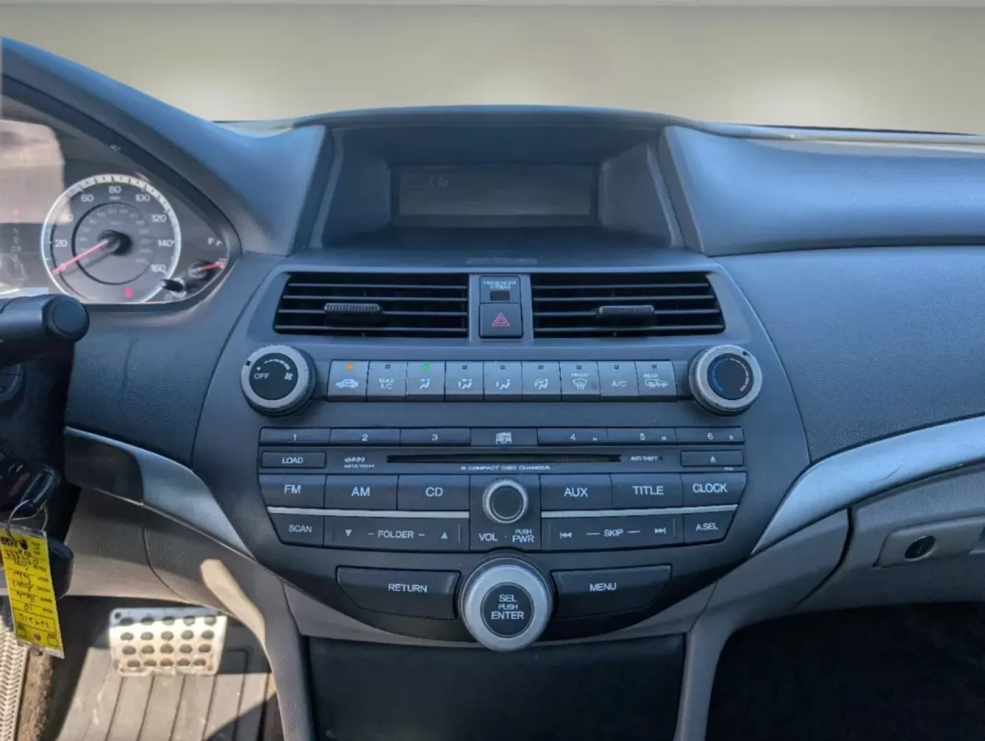 2010 Honda Accord Sdn EX (1HGCP2F7XAA) with an Other engine, located at 3959 U.S. 80 W, Phenix City, AL, 36870, (334) 297-4885, 32.469296, -85.135185 - Experience the perfect blend of reliability and comfort with this stunning 2010 Honda Accord EX, available now at Gils Auto - Columbus #2! This sedan is not just a mode of transportation; it's your ticket to a lifestyle filled with adventure, family outings, and daily commutes in style. Whether you' - Photo#14