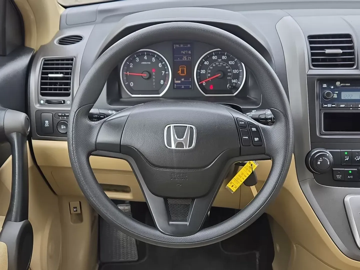 2010 Honda CR-V LX (5J6RE4H37AL) with an Other engine, located at 521 Old Farm Lane Rd, Prattville, AL, 36066, (334) 325-1505, 32.482460, -86.416367 - Are you ready to elevate your lifestyle with an SUV that combines reliability, comfort, and adventure? Look no further than this 2010 Honda CR-V LX, now available at Gils Auto in Prattville, AL. This versatile vehicle is perfect for families, weekend adventurers, and anyone in need of a dependable r - Photo#15