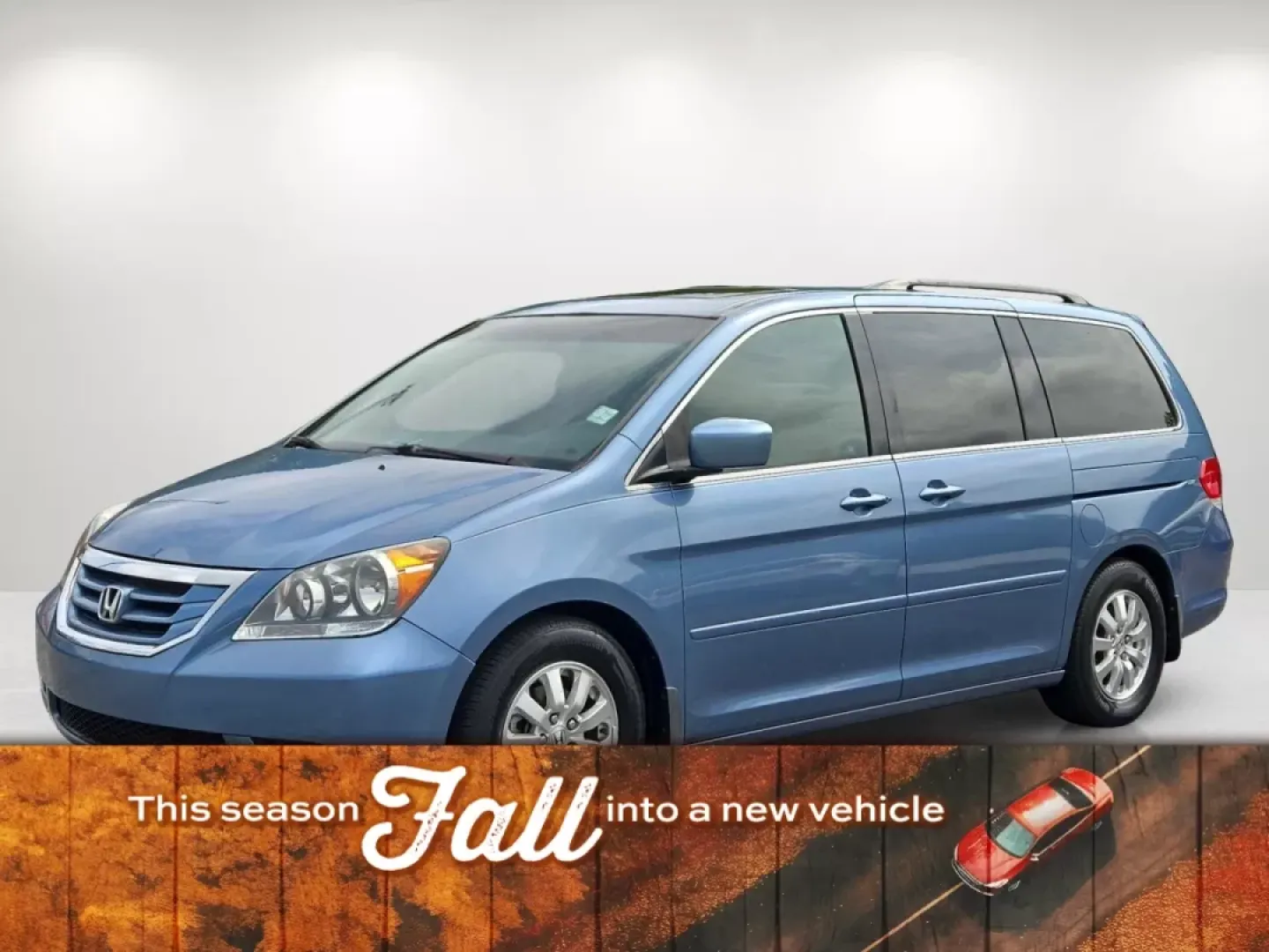 2010 Honda Odyssey EX-L (5FNRL3H67AB) with an Other engine, located at 1430 Gateway Drive, Opelika, AL, 36801, (334) 239-0944, 32.637871, -85.409790 - **Discover Family Adventures with the 2010 Honda Odyssey EX-L at Gils Auto in Phenix City, AL!**<br /> <br /> Are you searching for the perfect vehicle for your growing family or planning a weekend road trip? Look no further than the stunning 2010 Honda Odyssey EX-L, available now at Gils Auto, a le - Photo#0