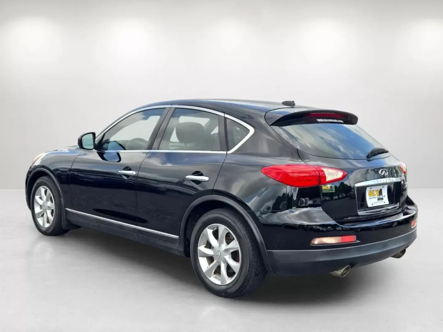 2010 /Wheat Infiniti EX35 Journey (JN1AJ0HP4AM) with an Other engine, located at 804 22nd Ave, Phenix City, AL, 36870, (334) 297-1860, 32.484749, -85.024475 - **Explore the Open Road with the 2010 Infiniti EX35 - Your Next Adventure Awaits!**<br /> <br /> Are you ready to elevate your driving experience? Whether you're a growing family in need of space, a commuter searching for comfort, or an adventurer eager to hit the road, the 2010 Infiniti EX35 is the - Photo#6