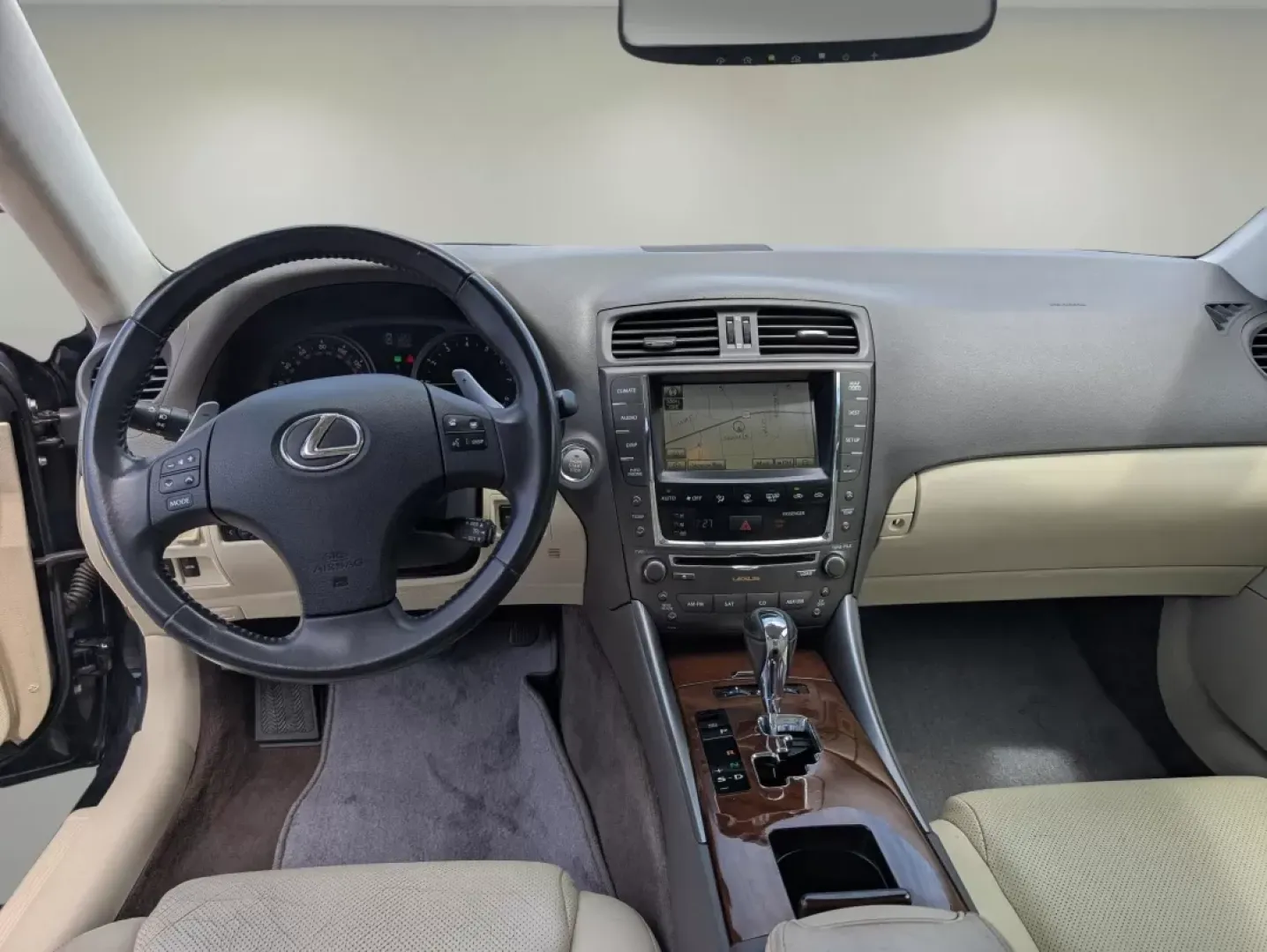 2010 Lexus IS 250 (JTHBF5C28A5) with an Other engine, located at 3959 U.S. 80 W, Phenix City, AL, 36870, (334) 297-4885, 32.469296, -85.135185 - Are you ready to elevate your driving experience? Whether you're commuting to work, running errands, or embarking on weekend adventures, the 2010 Lexus IS 250 is the perfect blend of luxury and practicality. This sleek sedan is designed for those who appreciate comfort, performance, and style. At Gi - Photo#11