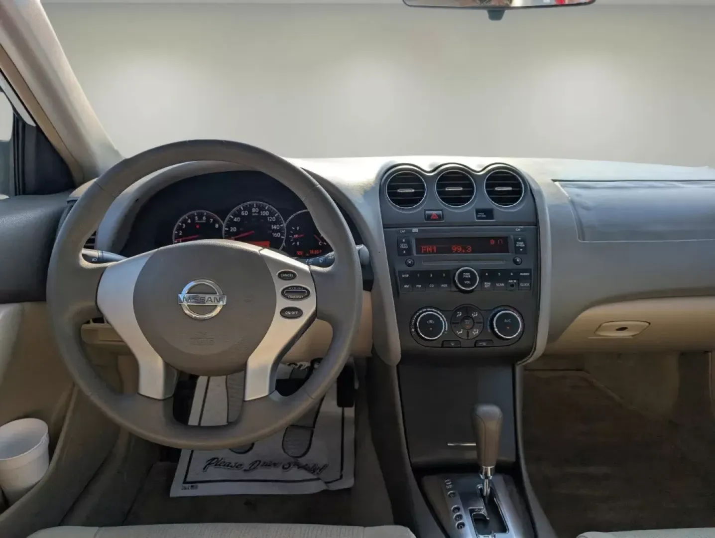 2010 /Blonde Nissan Altima 2.5 S (1N4AL2AP3AC) with an Other engine, located at 3959 U.S. 80 W, Phenix City, AL, 36870, (334) 297-4885, 32.469296, -85.135185 - Discover the perfect blend of style, comfort, and reliability with the 2010 Nissan Altima 2.5 S, now available at Gils Auto in Phenix City, AL. Whether you're a daily commuter navigating the bustling streets of downtown or a family looking for a dependable vehicle to embark on weekend adventures, th - Photo#9