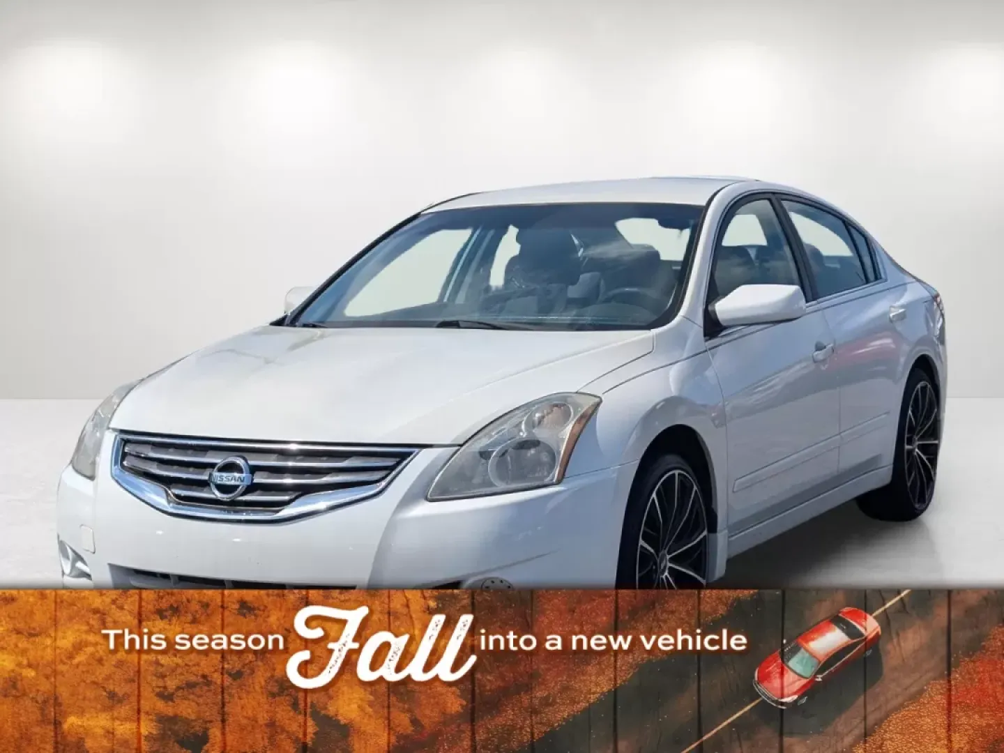 2010 Winter Frost Pearl /Charcoal Nissan Altima 2.5 S (1N4AL2AP9AN) with an Other engine, located at 521 Old Farm Lane Rd, Prattville, AL, 36066, (334) 325-1505, 32.482460, -86.416367 - Discover the perfect blend of style, comfort, and affordability with this 2010 Nissan Altima 2.5 S, ideal for budget-conscious buyers searching for a reliable sedan that fits seamlessly into their busy lifestyles. Whether you're commuting to work, running errands around Phenix City, or embarking on - Photo#0