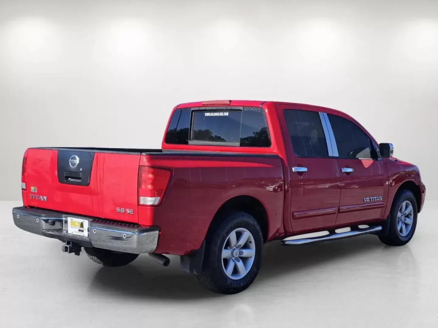 2010 /Charcoal Nissan Titan SE (1N6BA0ED1AN) with an Other engine, located at 1430 Gateway Drive, Opelika, AL, 36801, (334) 239-0944, 32.637871, -85.409790 - **Unleash Your Adventurous Spirit with This 2010 Nissan Titan at Gils Auto!**<br /> <br /> Are you ready to elevate your weekend adventures or tackle your daily commute with a reliable and powerful pickup? Look no further than this striking 2010 Nissan Titan SE, available now at Gils Auto, your trus - Photo#4