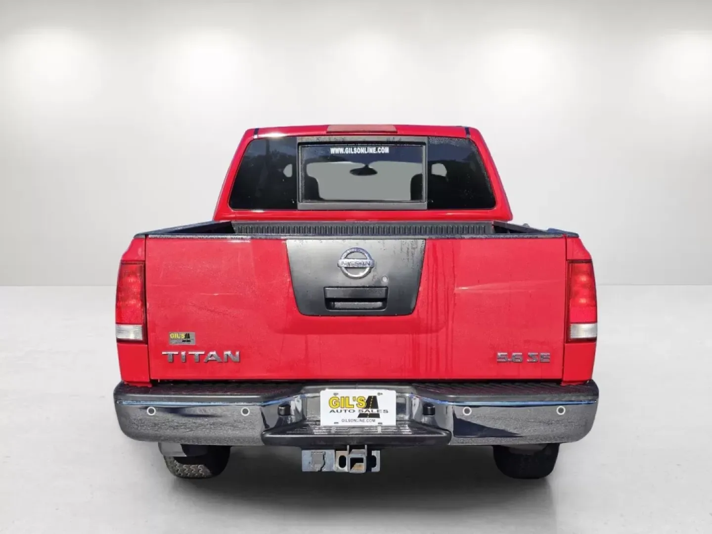 2010 /Charcoal Nissan Titan SE (1N6BA0ED1AN) with an Other engine, located at 1430 Gateway Drive, Opelika, AL, 36801, (334) 239-0944, 32.637871, -85.409790 - **Unleash Your Adventurous Spirit with This 2010 Nissan Titan at Gils Auto!**<br /> <br /> Are you ready to elevate your weekend adventures or tackle your daily commute with a reliable and powerful pickup? Look no further than this striking 2010 Nissan Titan SE, available now at Gils Auto, your trus - Photo#5
