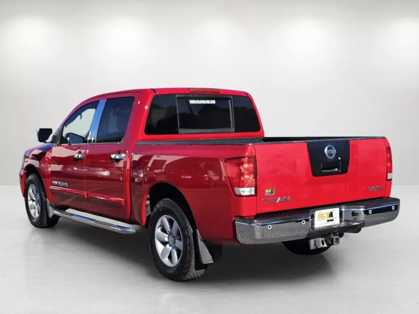 2010 /Charcoal Nissan Titan SE (1N6BA0ED1AN) with an Other engine, located at 1430 Gateway Drive, Opelika, AL, 36801, (334) 239-0944, 32.637871, -85.409790 - **Unleash Your Adventurous Spirit with This 2010 Nissan Titan at Gils Auto!**<br /> <br /> Are you ready to elevate your weekend adventures or tackle your daily commute with a reliable and powerful pickup? Look no further than this striking 2010 Nissan Titan SE, available now at Gils Auto, your trus - Photo#6