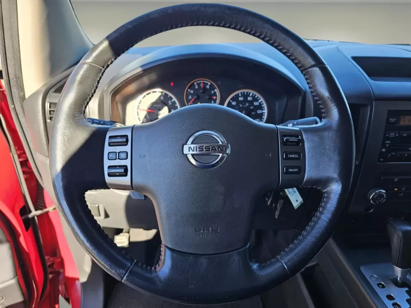 2010 /Charcoal Nissan Titan SE (1N6BA0ED1AN) with an Other engine, located at 1430 Gateway Drive, Opelika, AL, 36801, (334) 239-0944, 32.637871, -85.409790 - **Unleash Your Adventurous Spirit with This 2010 Nissan Titan at Gils Auto!**<br /> <br /> Are you ready to elevate your weekend adventures or tackle your daily commute with a reliable and powerful pickup? Look no further than this striking 2010 Nissan Titan SE, available now at Gils Auto, your trus - Photo#10