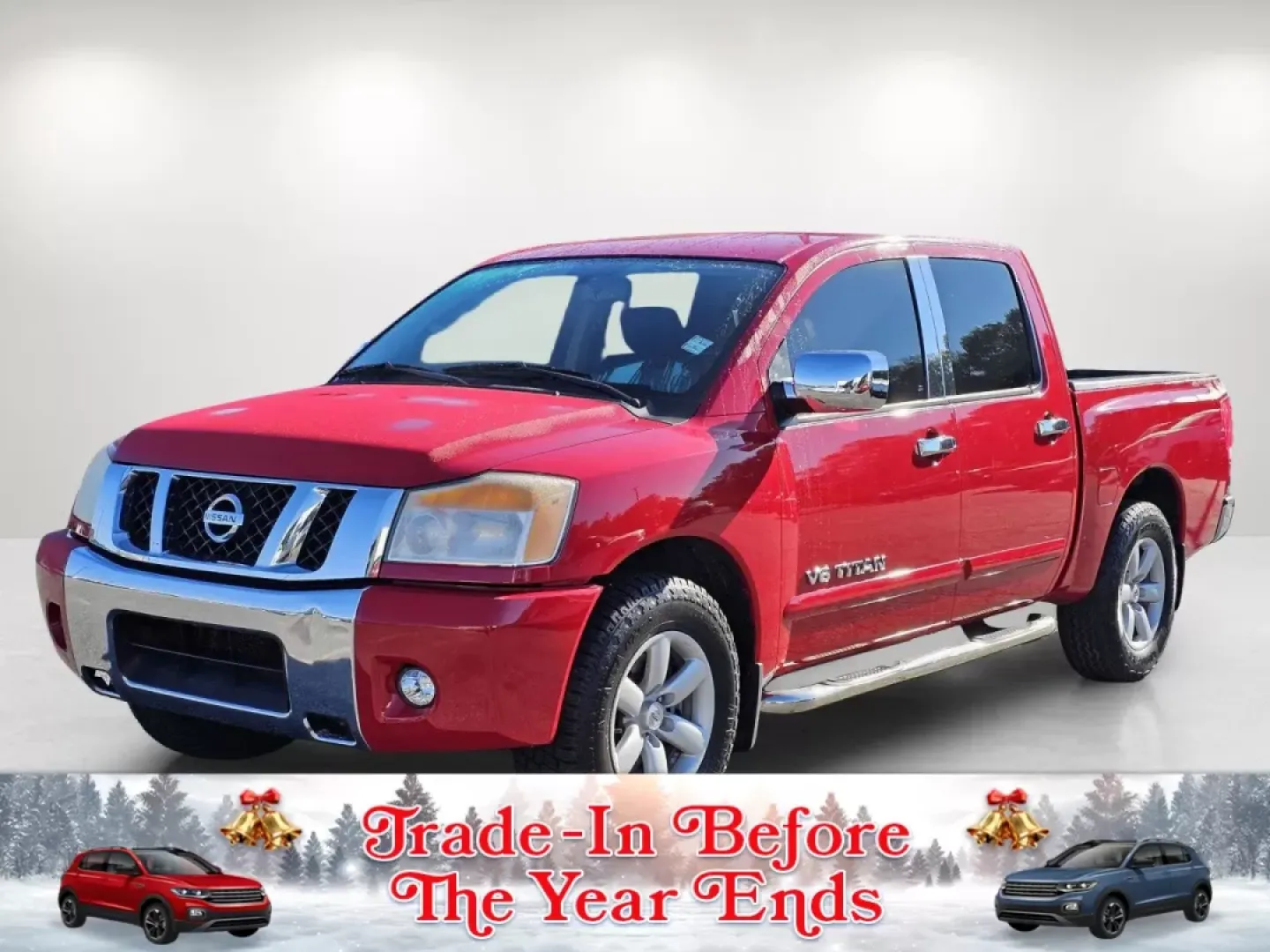 2010 /Charcoal Nissan Titan SE (1N6BA0ED1AN) with an Other engine, located at 1430 Gateway Drive, Opelika, AL, 36801, (334) 239-0944, 32.637871, -85.409790 - **Unleash Your Adventurous Spirit with This 2010 Nissan Titan at Gils Auto!**<br /> <br /> Are you ready to elevate your weekend adventures or tackle your daily commute with a reliable and powerful pickup? Look no further than this striking 2010 Nissan Titan SE, available now at Gils Auto, your trus - Photo#0