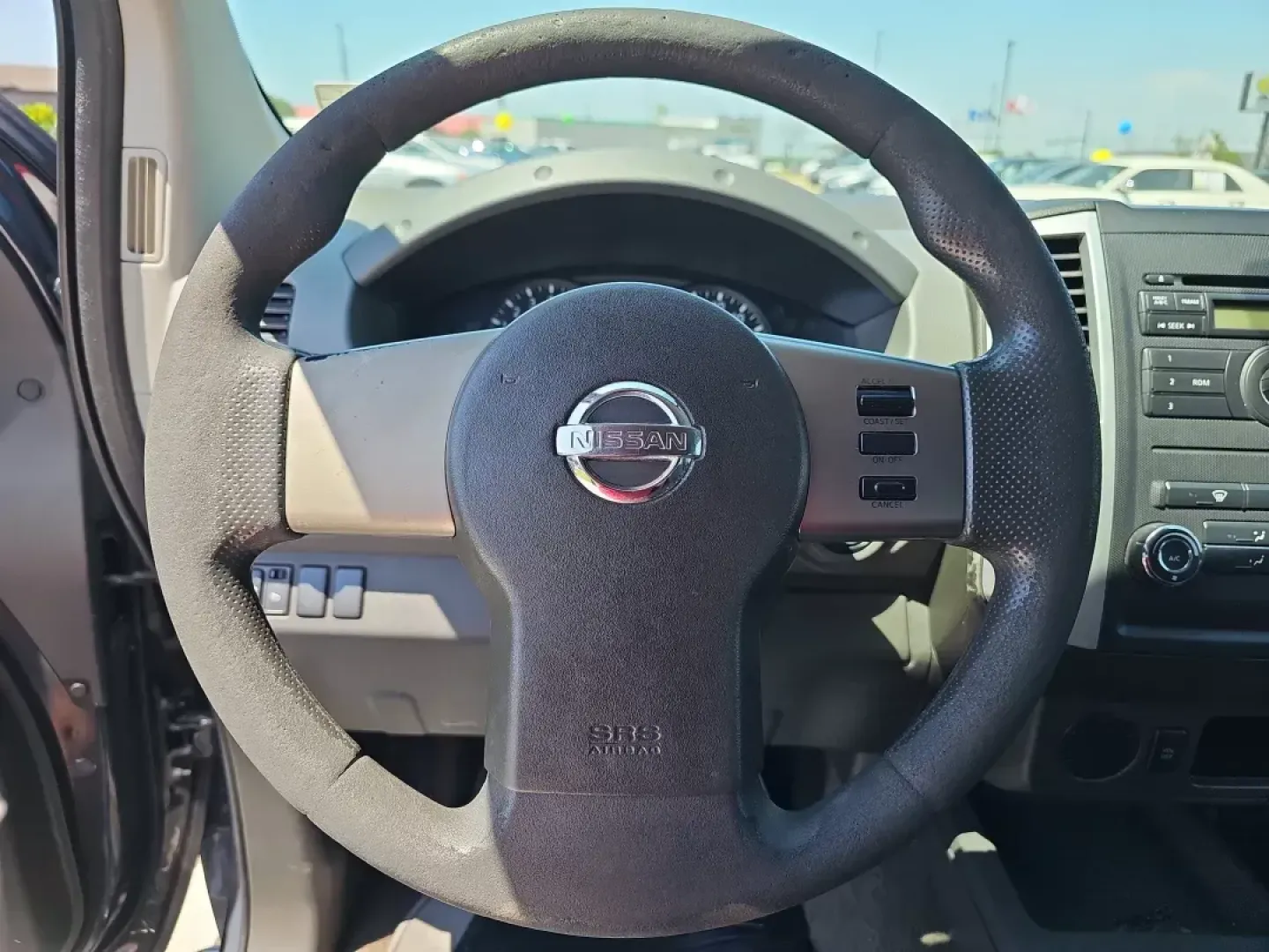 2010 Night Armor Pearl /Gray Nissan Xterra S (5N1AN0NU1AC) with an Other engine, located at 521 Old Farm Lane Rd, Prattville, AL, 36066, (334) 325-1505, 32.482460, -86.416367 - **Discover Adventure with the 2010 Nissan Xterra at Gils Auto - Prattville!** <br /> <br /> Are you ready to embrace a lifestyle of adventure and exploration? Whether you're hitting the trails for a weekend getaway or simply navigating the daily grind, the 2010 Nissan Xterra is designed to support y - Photo#9