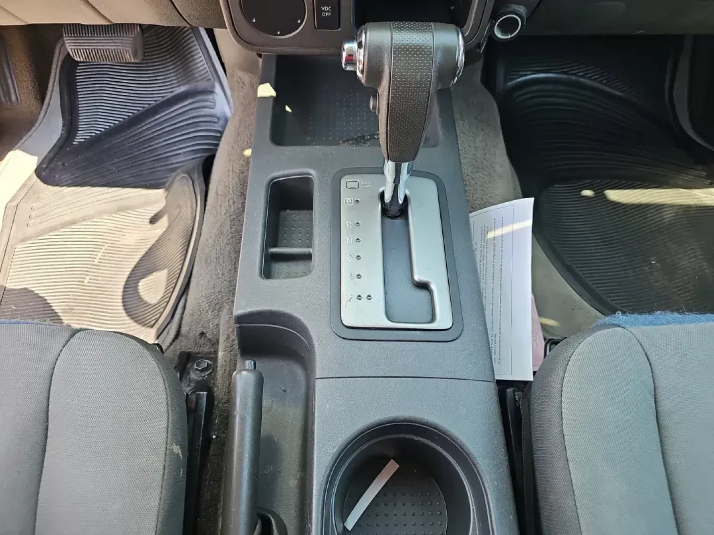 2010 Night Armor Pearl /Gray Nissan Xterra S (5N1AN0NU1AC) with an Other engine, located at 521 Old Farm Lane Rd, Prattville, AL, 36066, (334) 325-1505, 32.482460, -86.416367 - **Discover Adventure with the 2010 Nissan Xterra at Gils Auto - Prattville!** <br /> <br /> Are you ready to embrace a lifestyle of adventure and exploration? Whether you're hitting the trails for a weekend getaway or simply navigating the daily grind, the 2010 Nissan Xterra is designed to support y - Photo#11