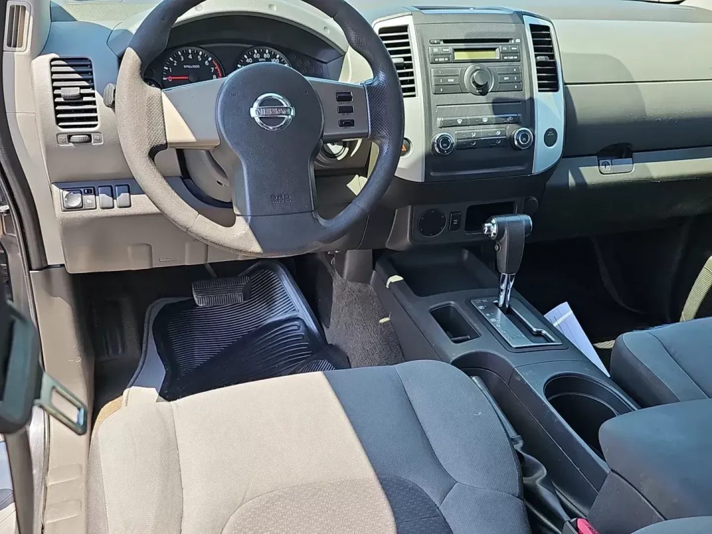 2010 Night Armor Pearl /Gray Nissan Xterra S (5N1AN0NU1AC) with an Other engine, located at 521 Old Farm Lane Rd, Prattville, AL, 36066, (334) 325-1505, 32.482460, -86.416367 - **Discover Adventure with the 2010 Nissan Xterra at Gils Auto - Prattville!** <br /> <br /> Are you ready to embrace a lifestyle of adventure and exploration? Whether you're hitting the trails for a weekend getaway or simply navigating the daily grind, the 2010 Nissan Xterra is designed to support y - Photo#13