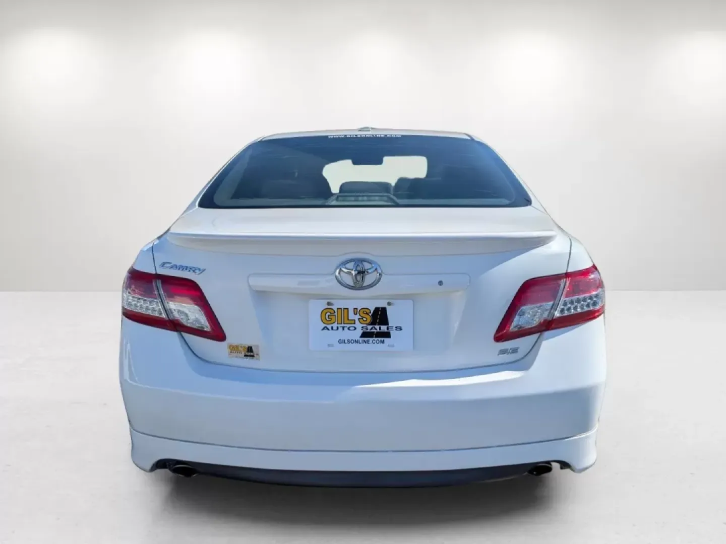 2010 Toyota Camry SE (4T1BF3EK6AU) with an Other engine, located at 521 Old Farm Lane Rd, Prattville, AL, 36066, (334) 325-1505, 32.482460, -86.416367 - **Experience Reliability and Comfort with This 2010 Toyota Camry at Gils Auto in Phenix City, AL!**<br /> <br /> Are you in the market for a dependable vehicle that effortlessly fits into your daily lifestyle? Whether you're commuting to work, running errands, or taking the family on weekend adventu - Photo#5