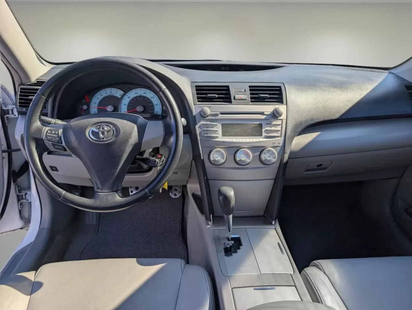 2010 Toyota Camry SE (4T1BF3EK6AU) with an Other engine, located at 521 Old Farm Lane Rd, Prattville, AL, 36066, (334) 325-1505, 32.482460, -86.416367 - **Experience Reliability and Comfort with This 2010 Toyota Camry at Gils Auto in Phenix City, AL!**<br /> <br /> Are you in the market for a dependable vehicle that effortlessly fits into your daily lifestyle? Whether you're commuting to work, running errands, or taking the family on weekend adventu - Photo#11