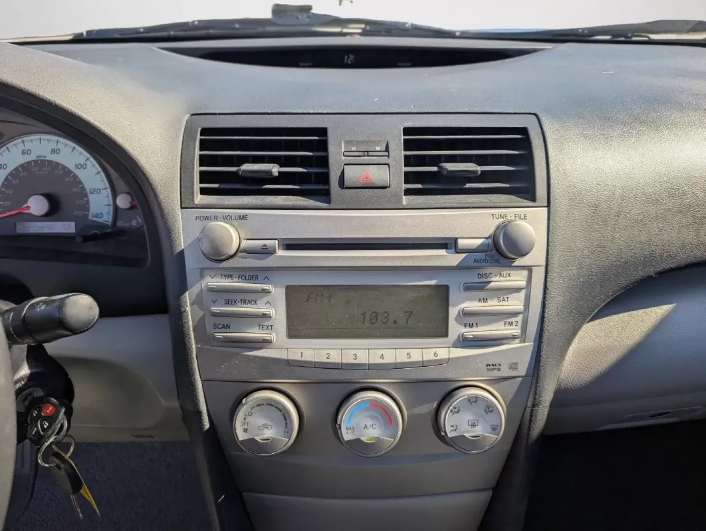 2010 Toyota Camry SE (4T1BF3EK6AU) with an Other engine, located at 521 Old Farm Lane Rd, Prattville, AL, 36066, (334) 325-1505, 32.482460, -86.416367 - **Experience Reliability and Comfort with This 2010 Toyota Camry at Gils Auto in Phenix City, AL!**<br /> <br /> Are you in the market for a dependable vehicle that effortlessly fits into your daily lifestyle? Whether you're commuting to work, running errands, or taking the family on weekend adventu - Photo#13